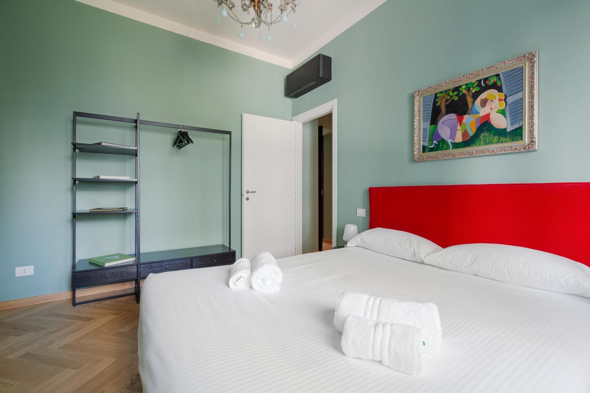 Appartement Piola M2 - Walking On The Moon Milaan