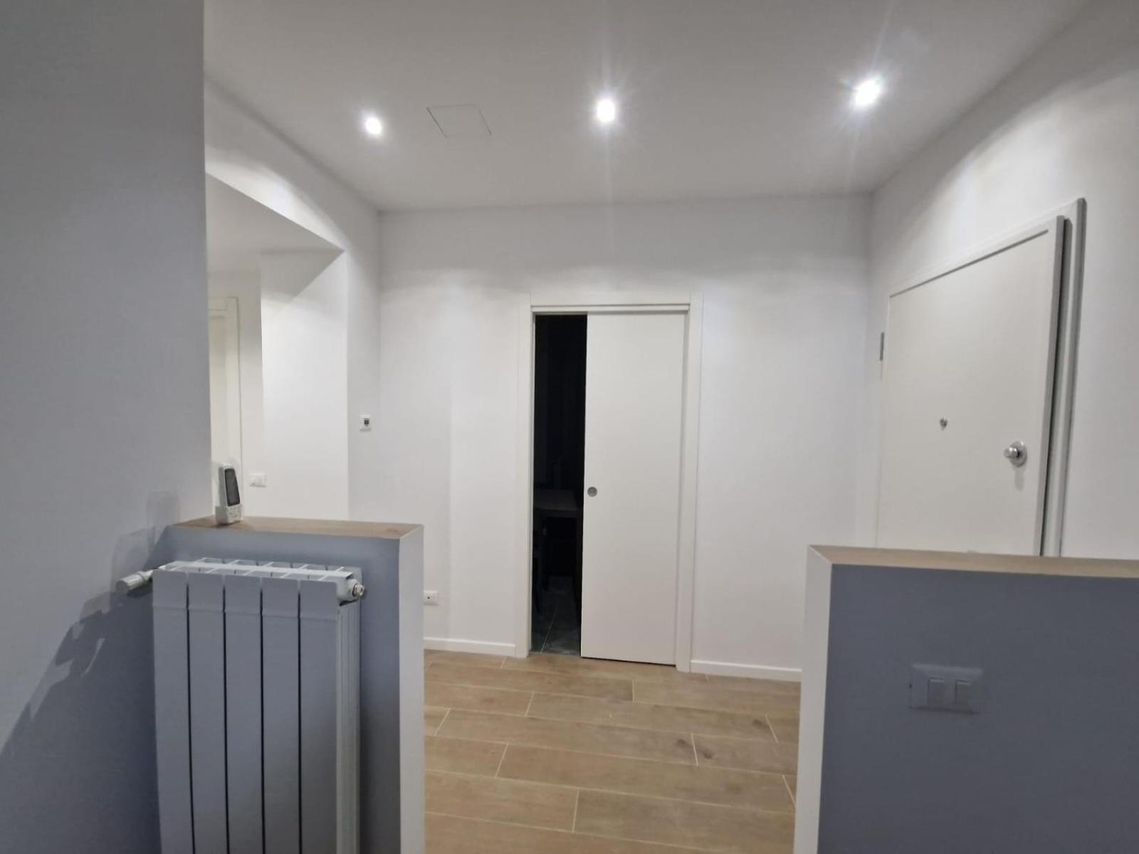 Apartment Imhome - Largo Gemito Mailand
