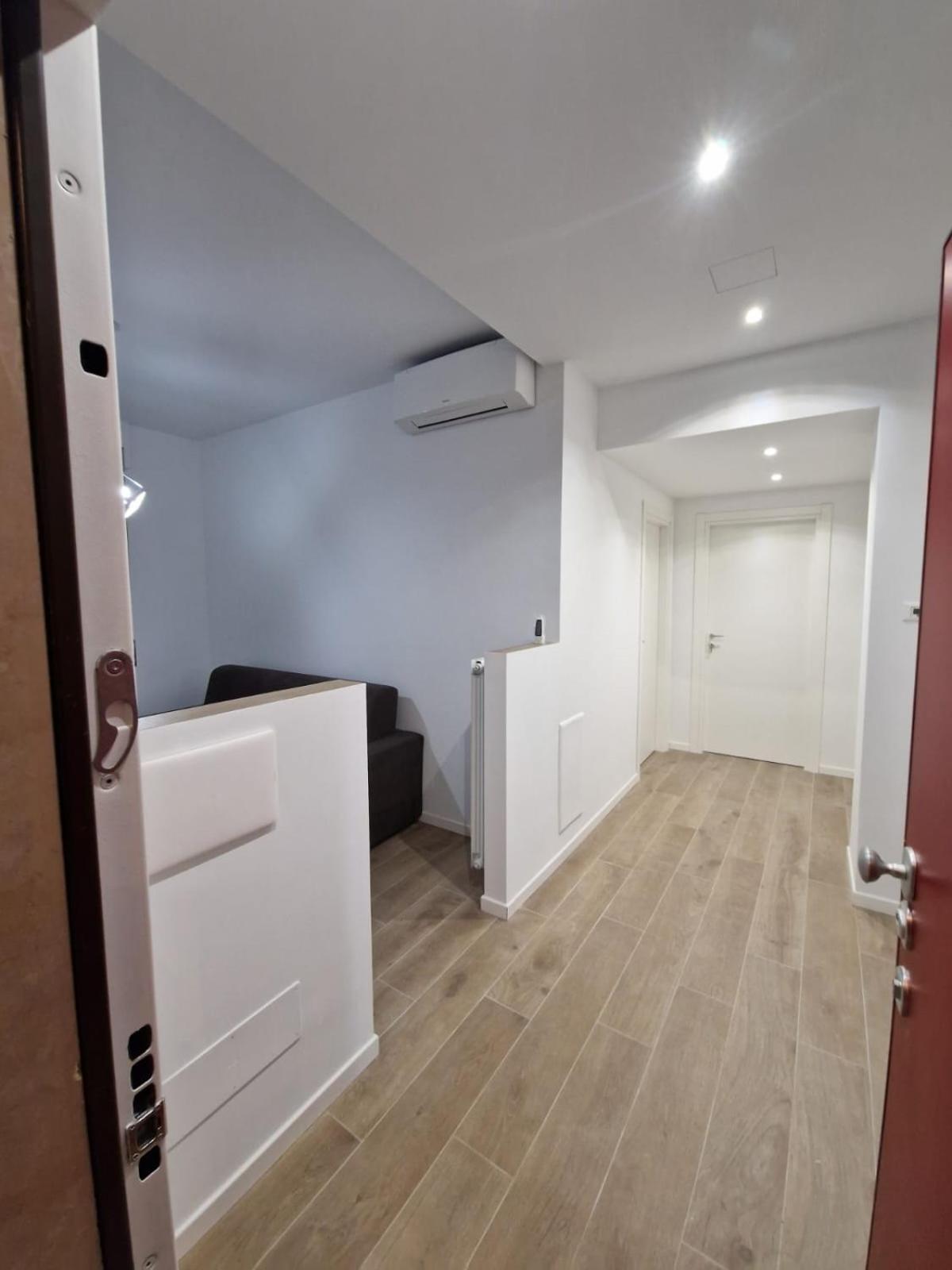 Apartment Imhome - Largo Gemito *