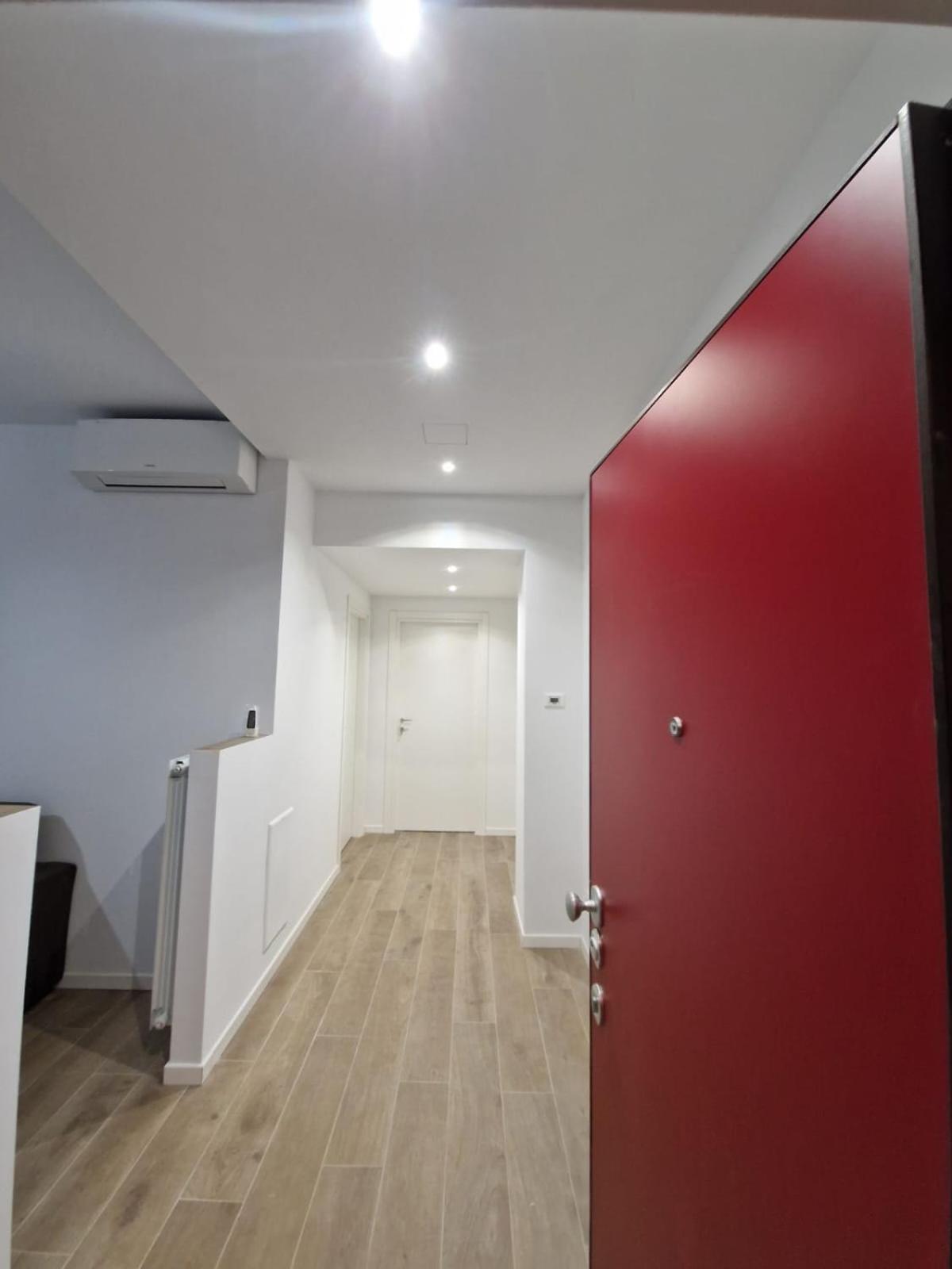 Apartment Imhome - Largo Gemito