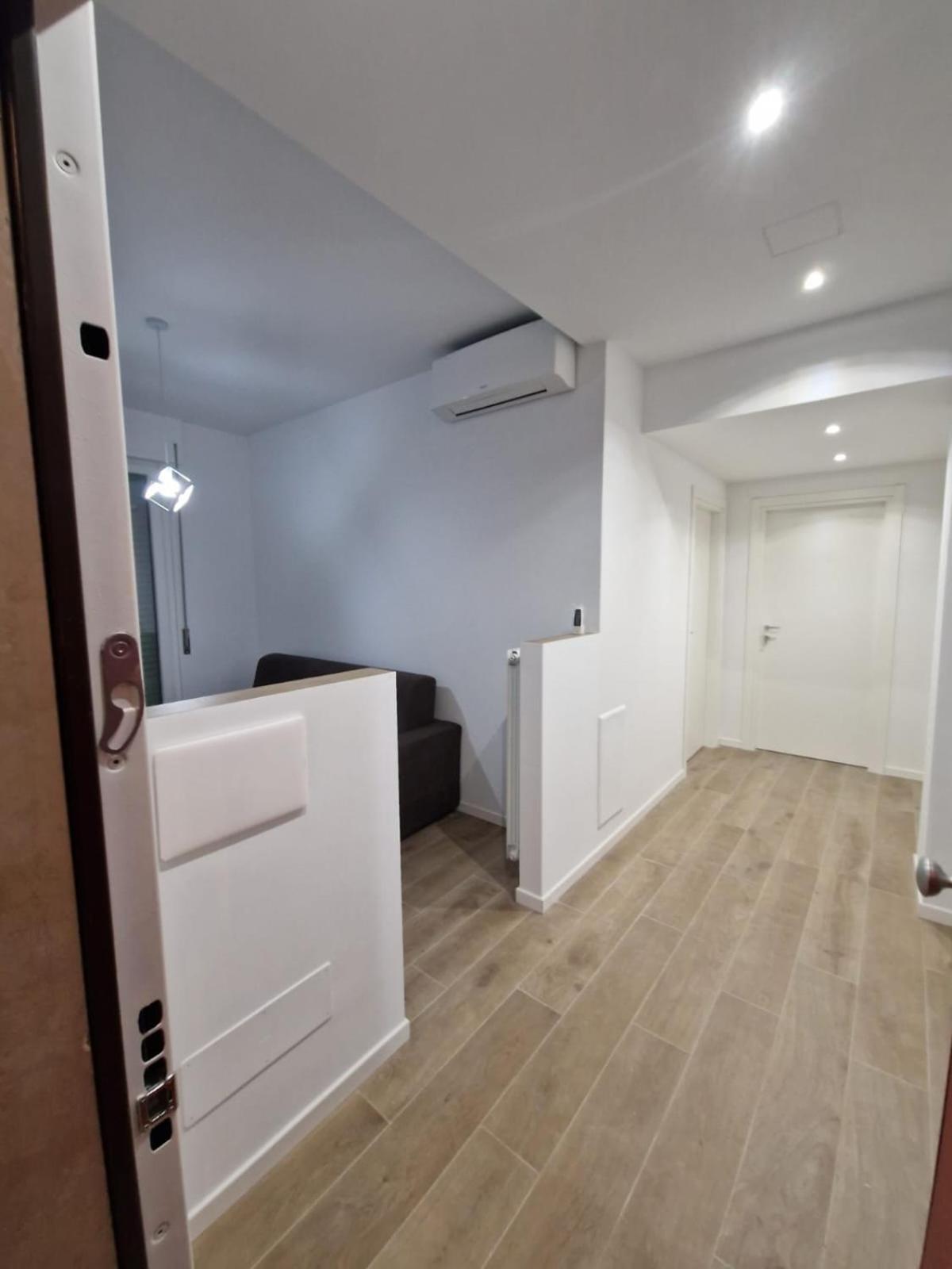 Imhome - Largo Gemito Apartment *