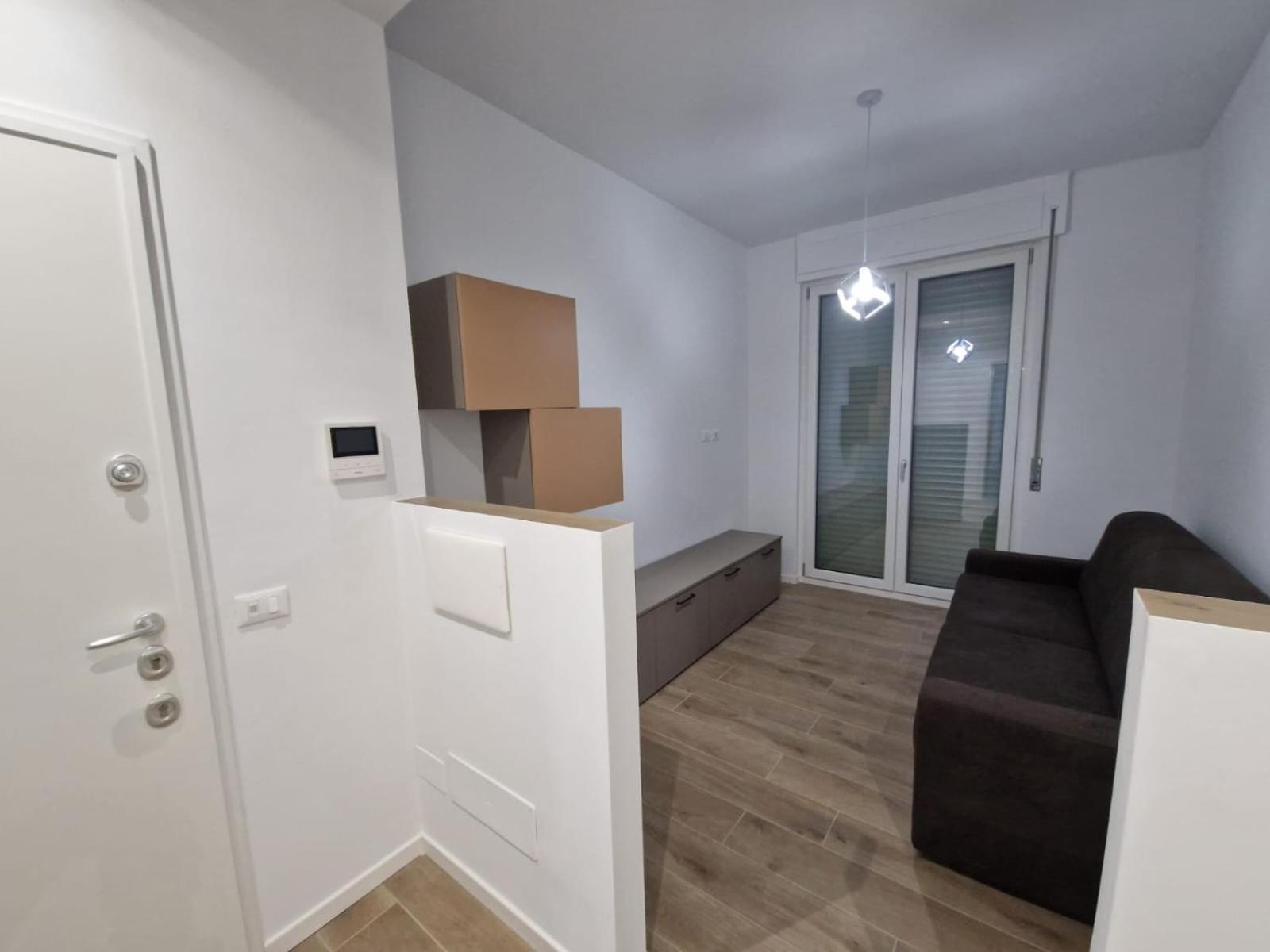 Apartment Imhome - Largo Gemito Mailand