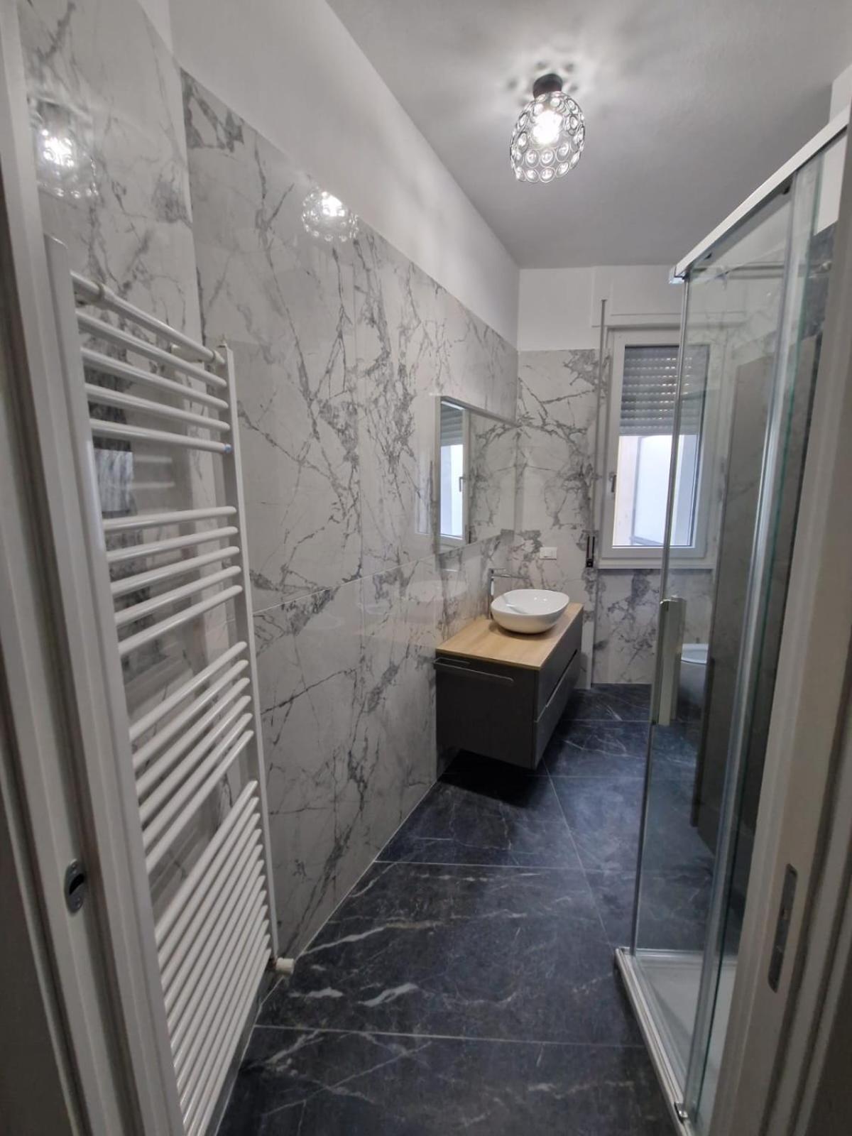 Imhome - Largo Gemito Apartment