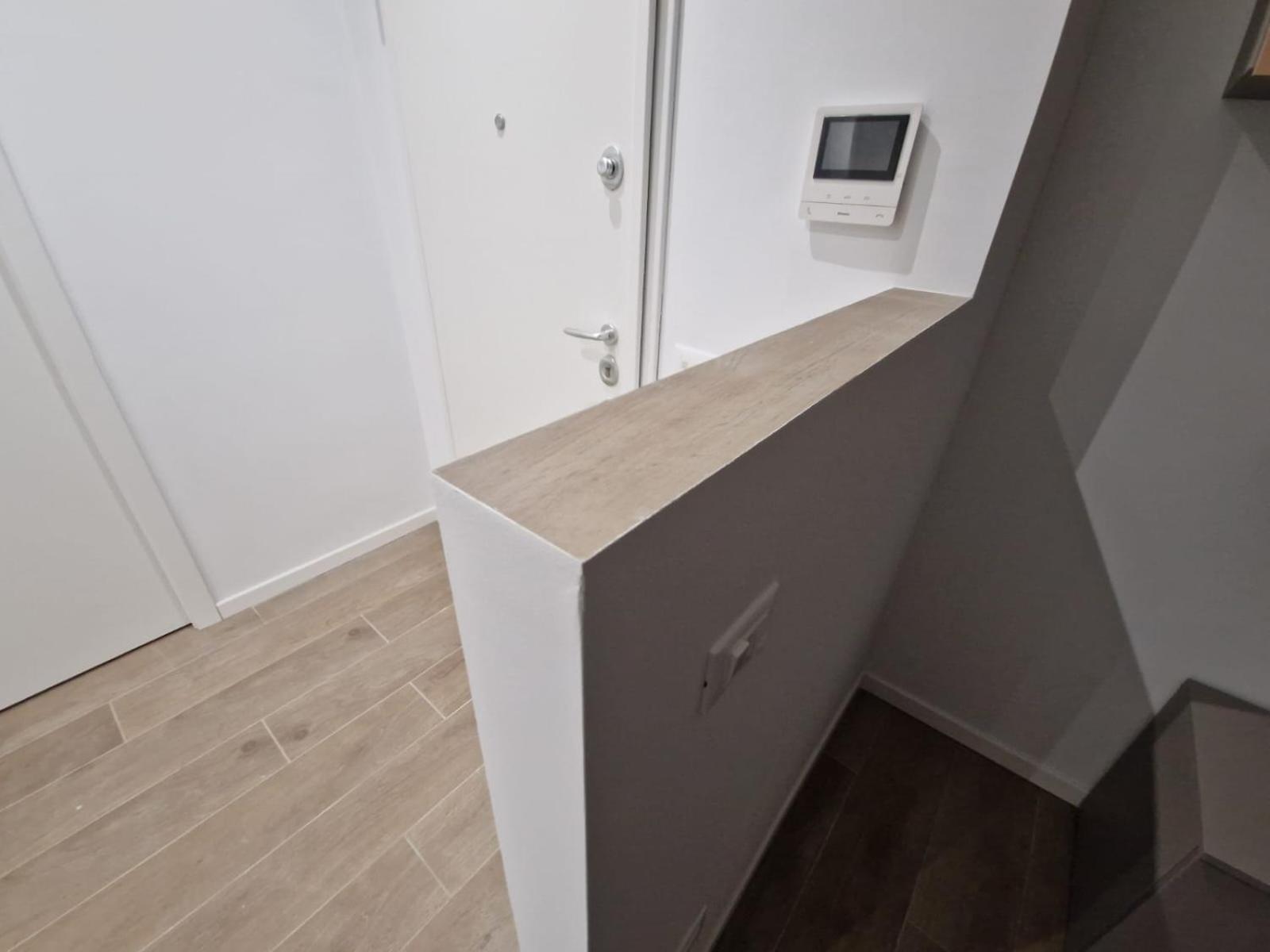Imhome - Largo Gemito Apartment *