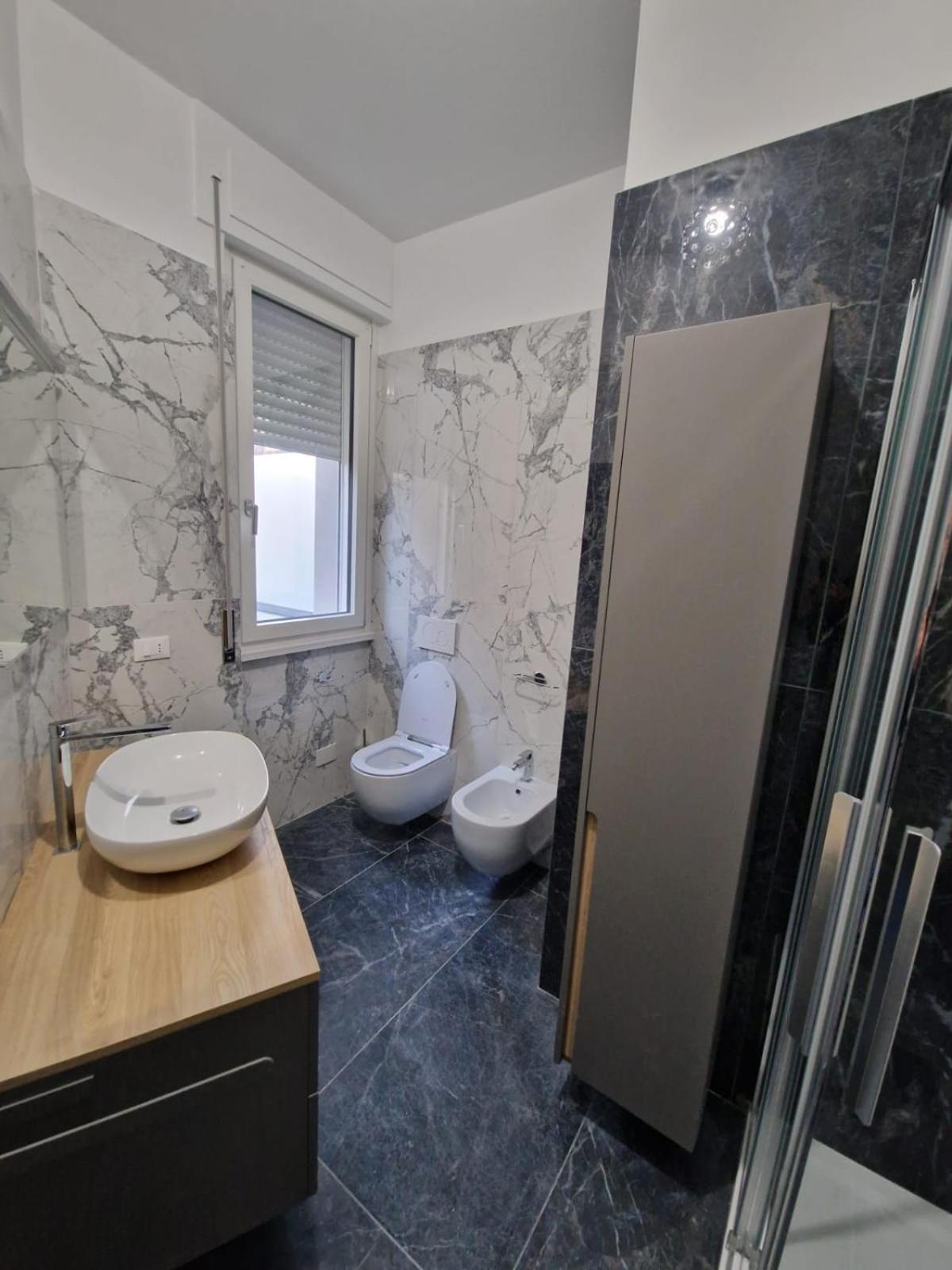 Apartment Imhome - Largo Gemito *
