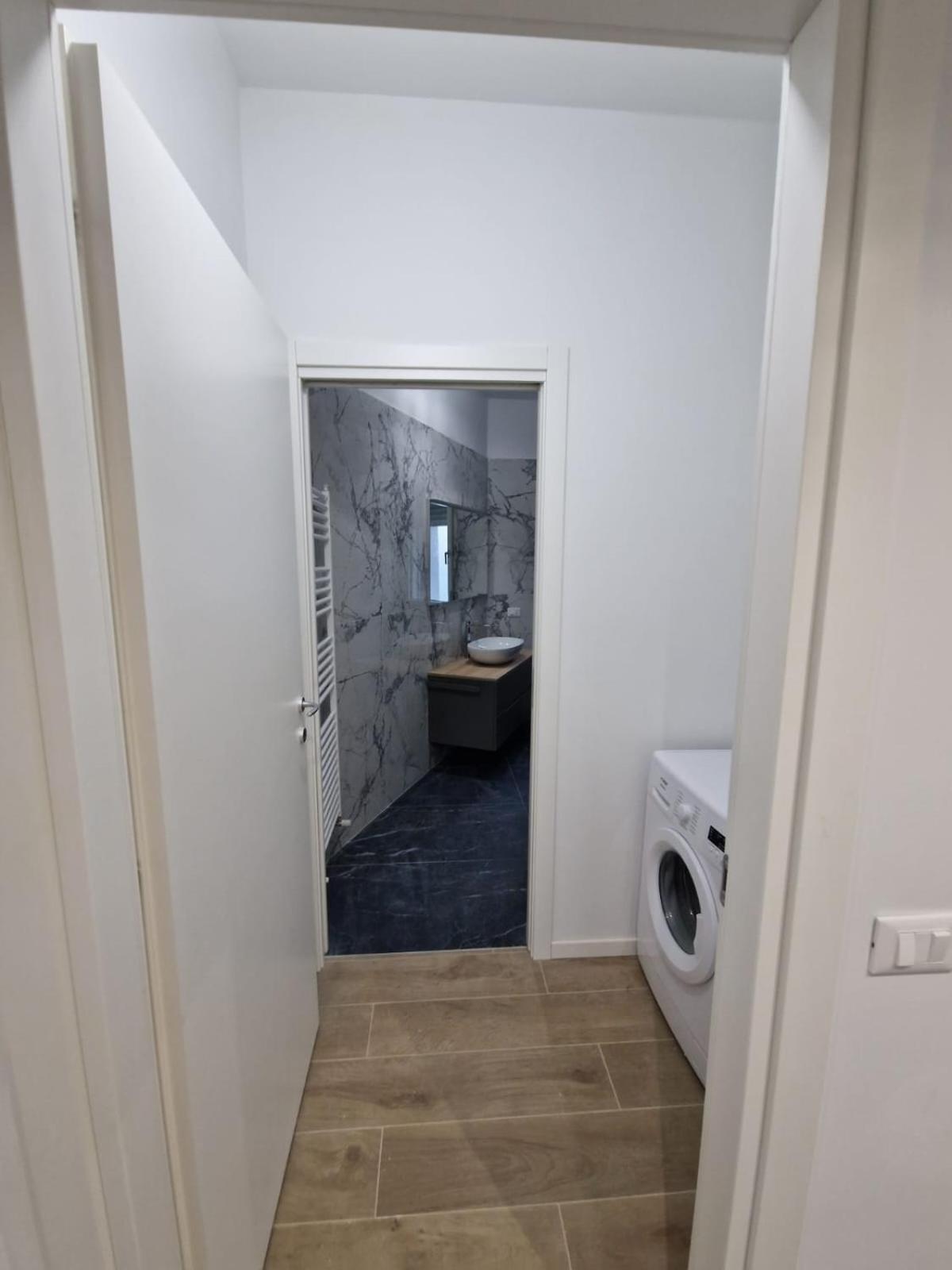 Imhome - Largo Gemito Apartment Mailand