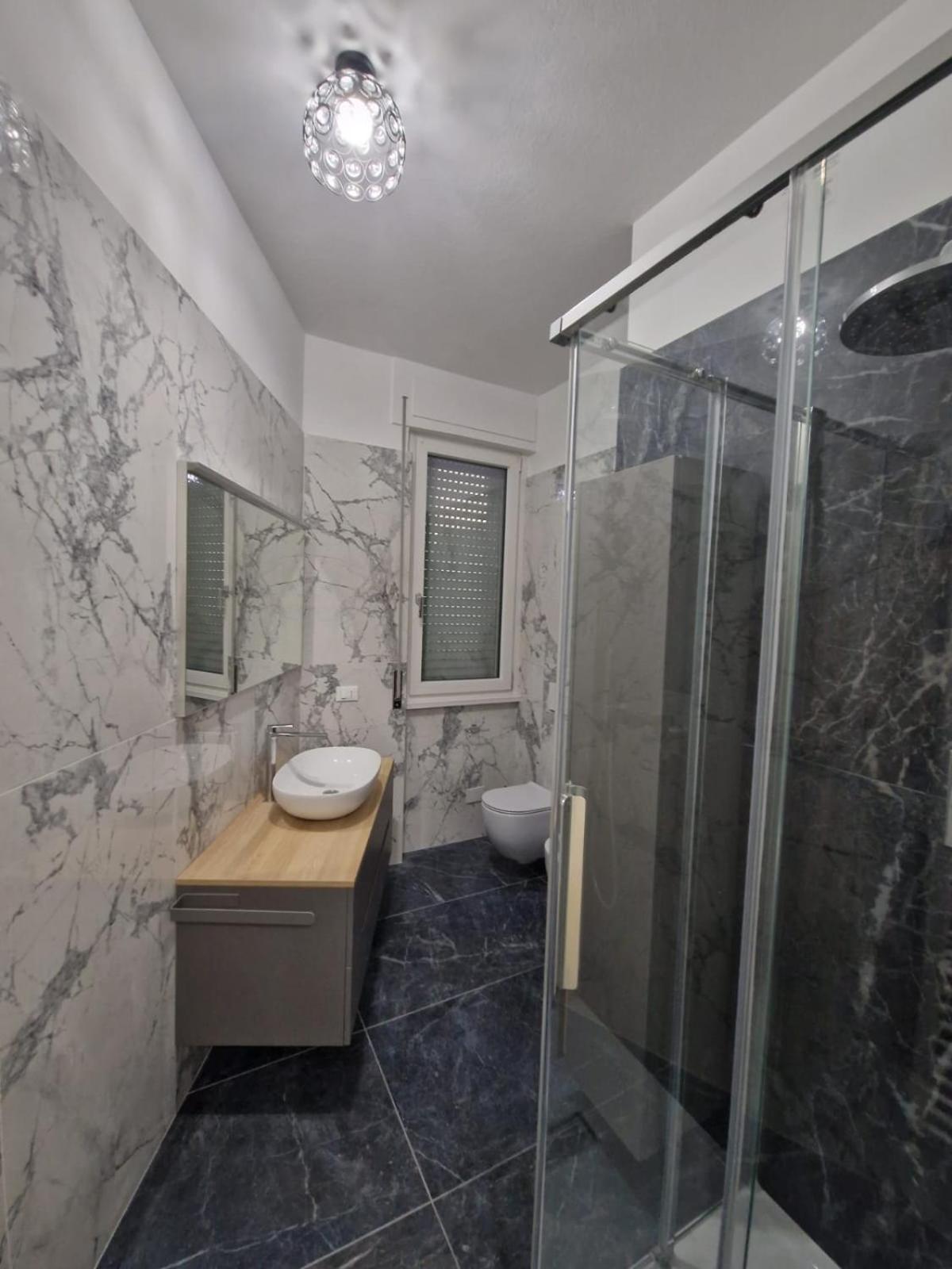 Imhome - Largo Gemito Apartment *
