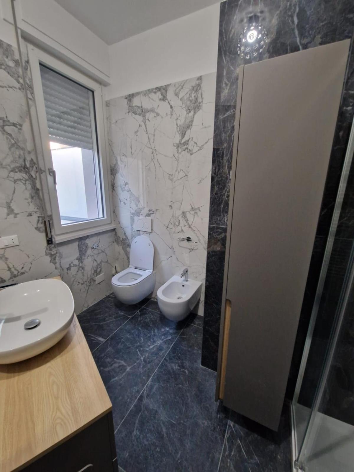 Imhome - Largo Gemito Apartment Mailand