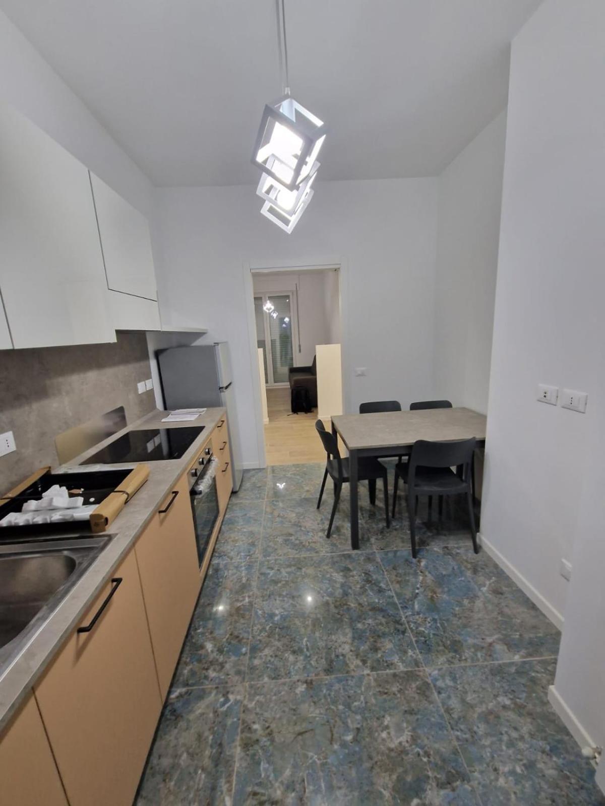 Apartment Imhome - Largo Gemito *