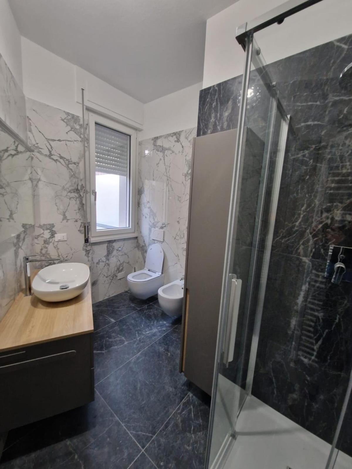 Imhome - Largo Gemito Apartment *