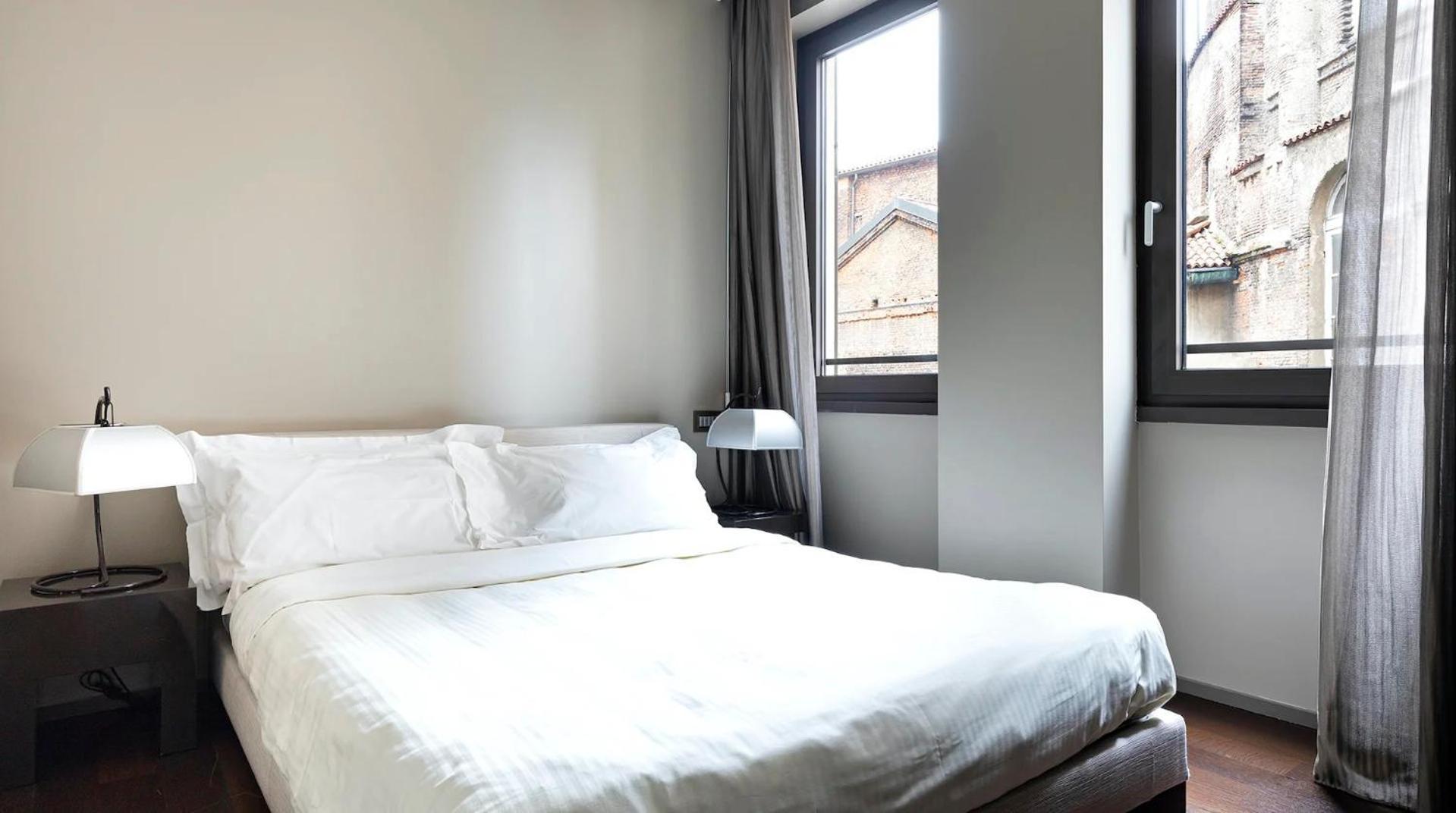 Aparthotel Allegroitalia San Pietro All'orto 6
