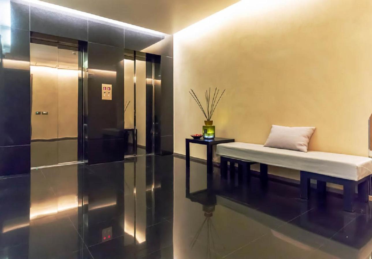Aparthotel Allegroitalia San Pietro All'orto 6 4*