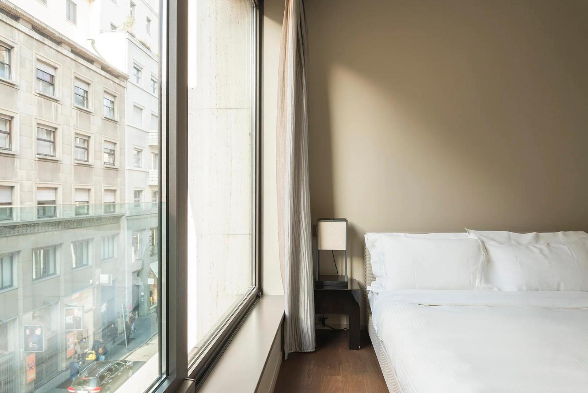 Aparthotel Allegroitalia San Pietro All'orto 6