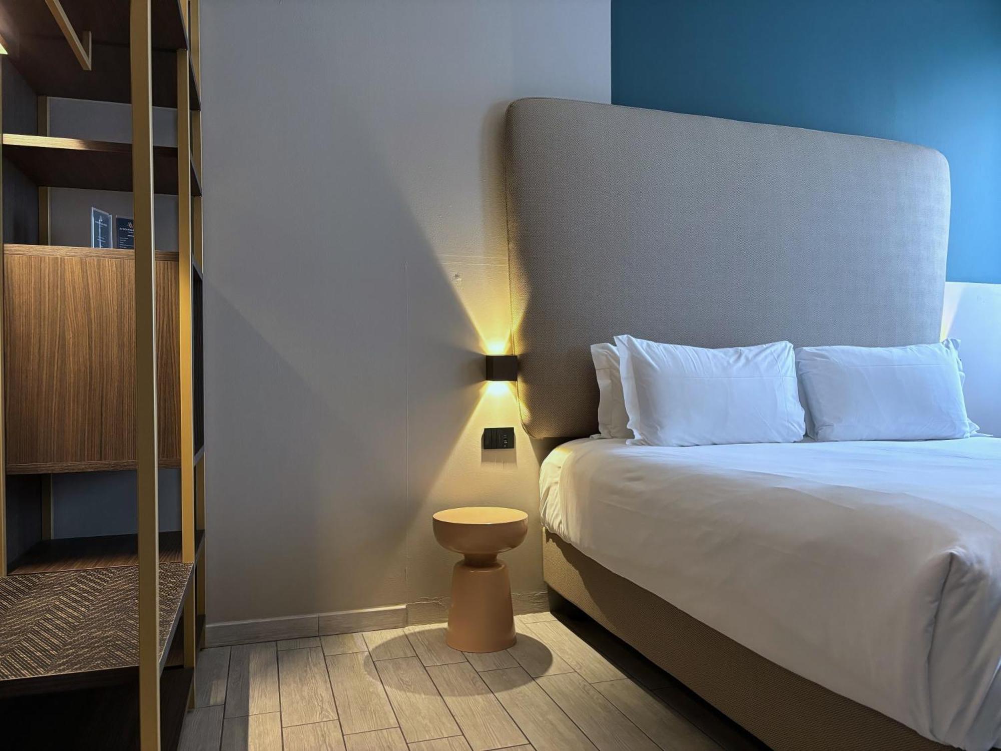 Hotell Av Milano