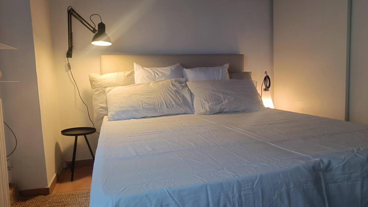 Tortona Design Navigli Lejlighed