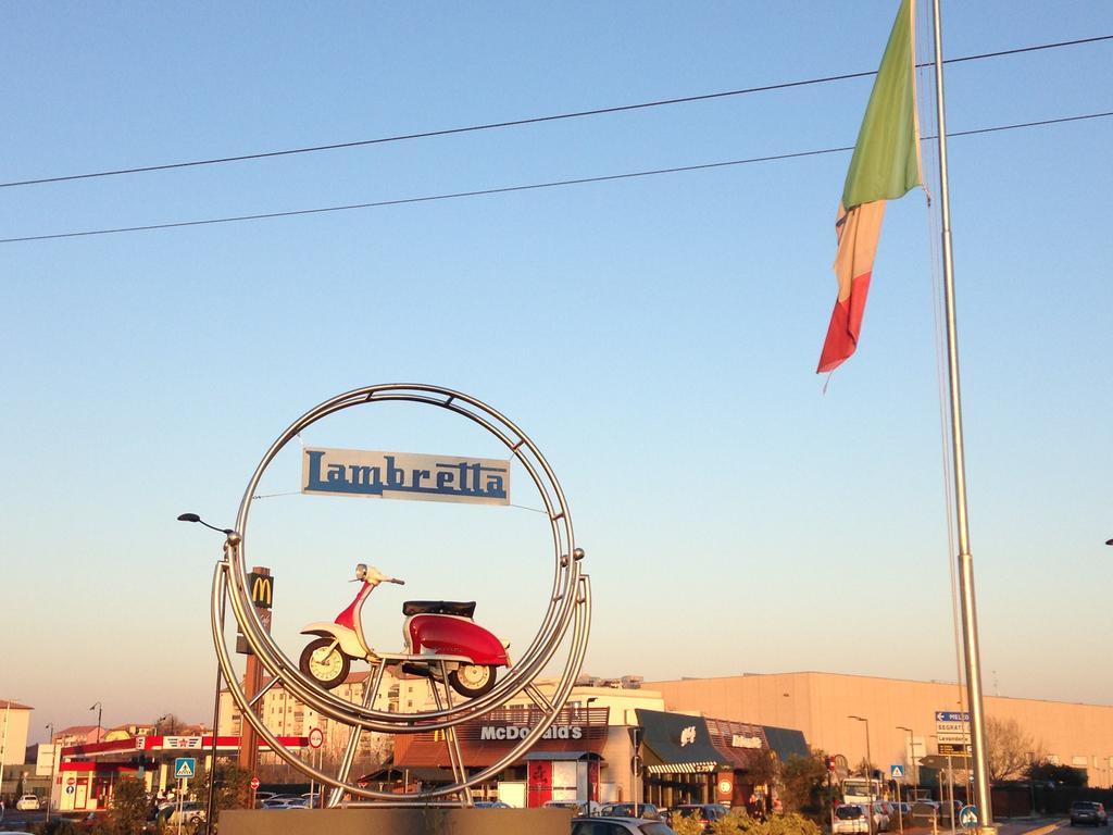Lambretta's