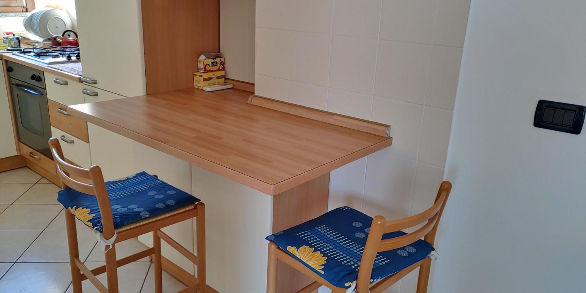 Moderno Ed Incantevole Vicino A Mm1 Leilighet Milano