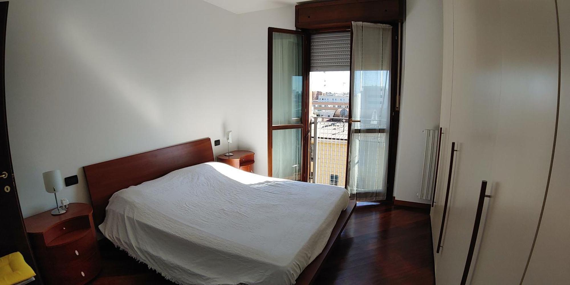 Leilighet Moderno Ed Incantevole Vicino A Mm1 *