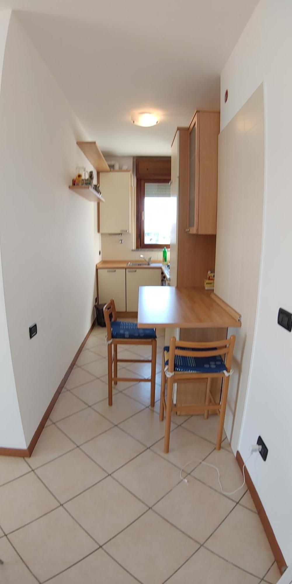 Moderno Ed Incantevole Vicino A Mm1 Leilighet *