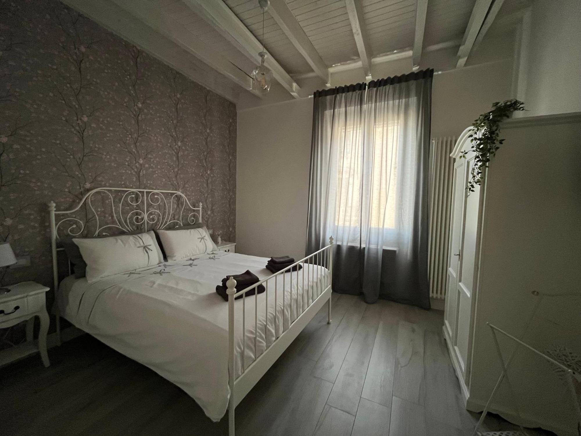 Appartement Casa Di Ringhiera Old Milaan
