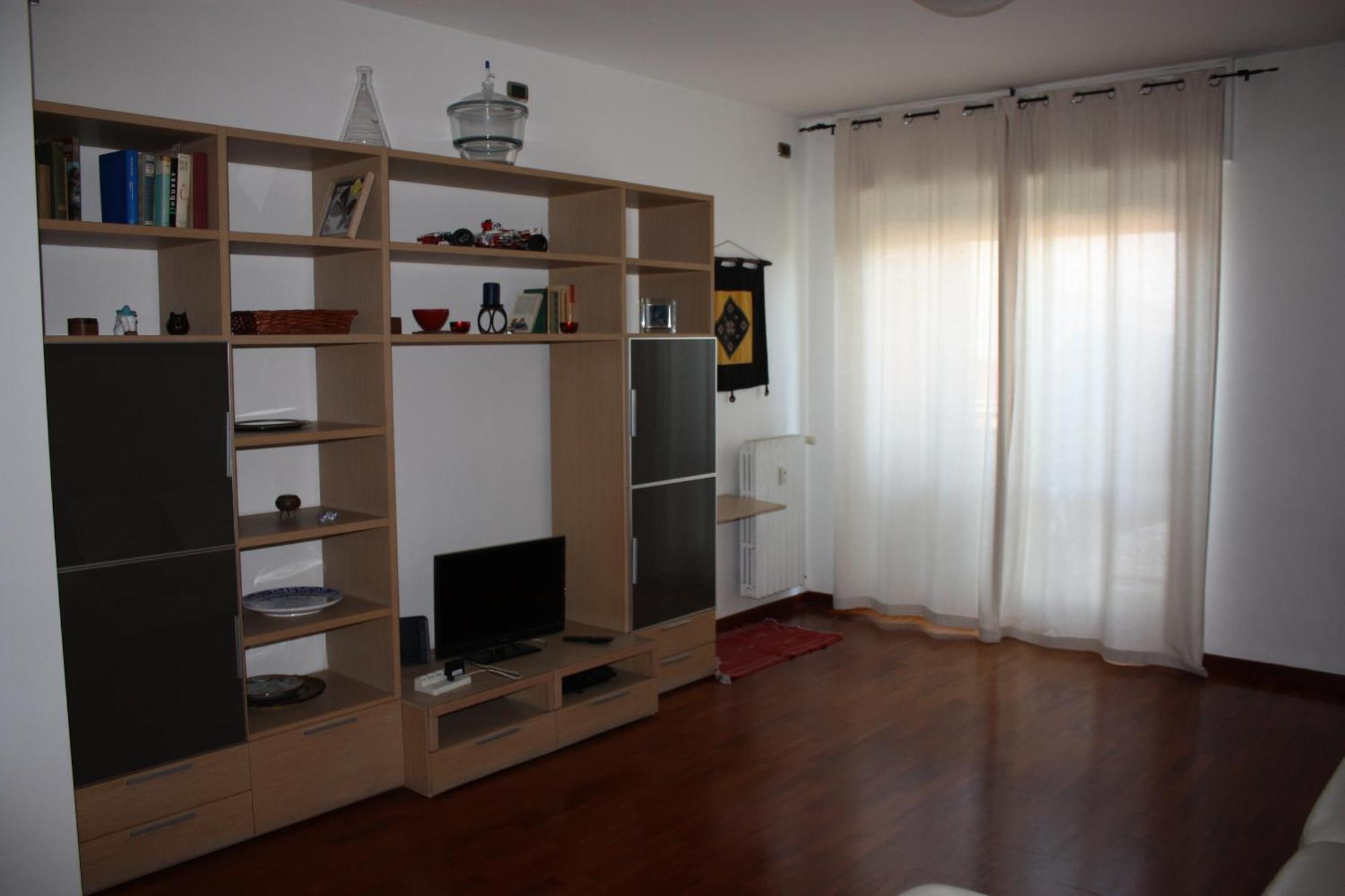 Elegante Trilocale Appartamento Milano