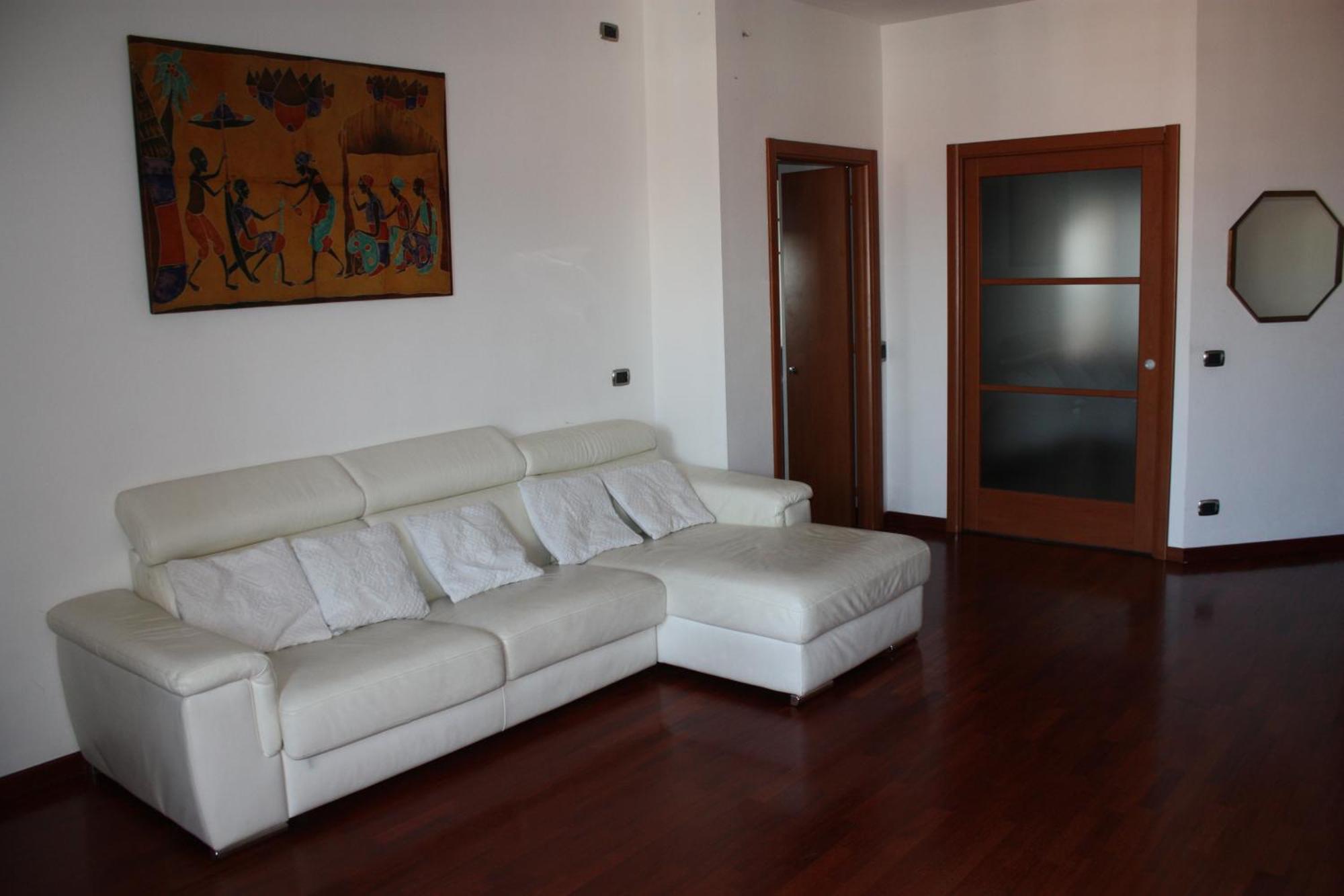 Elegante Trilocale Milano