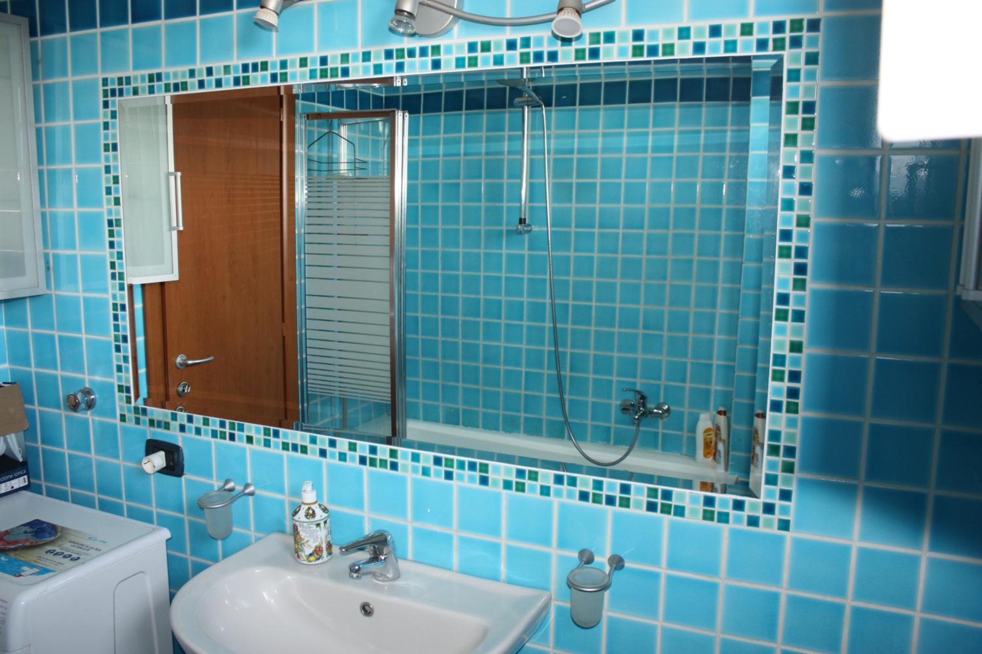 Elegante Trilocale Milano