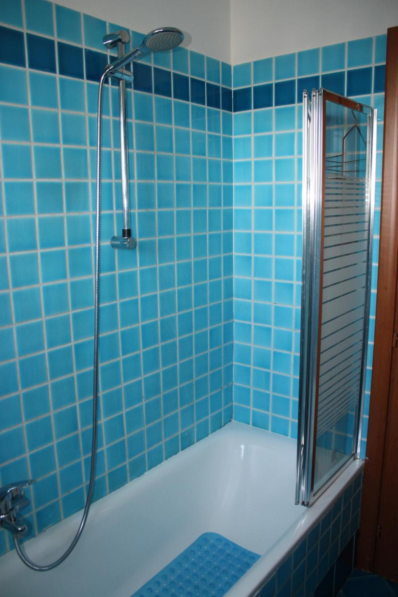 Elegante Trilocale Appartamento