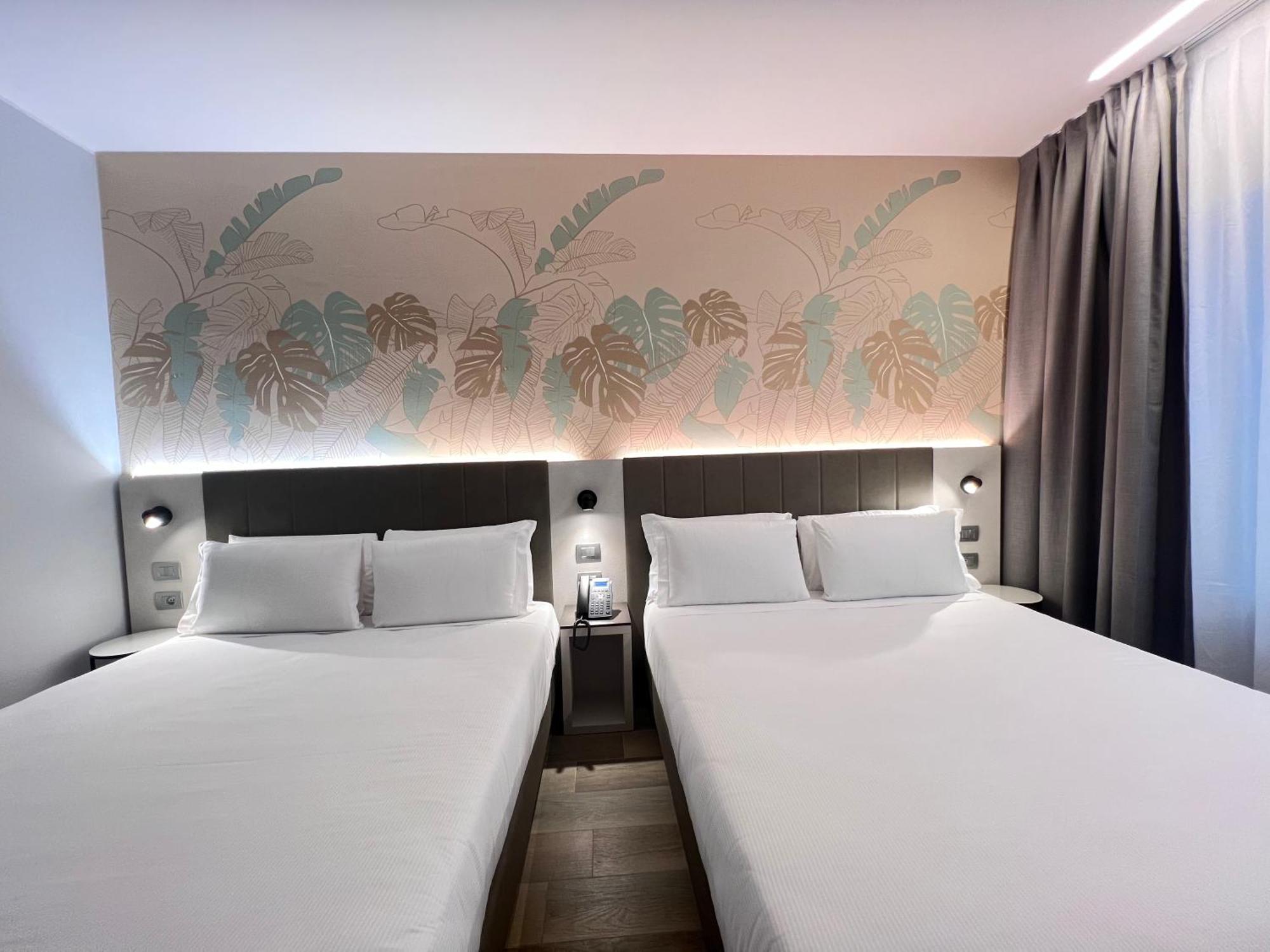 Hotel Ih Milaan