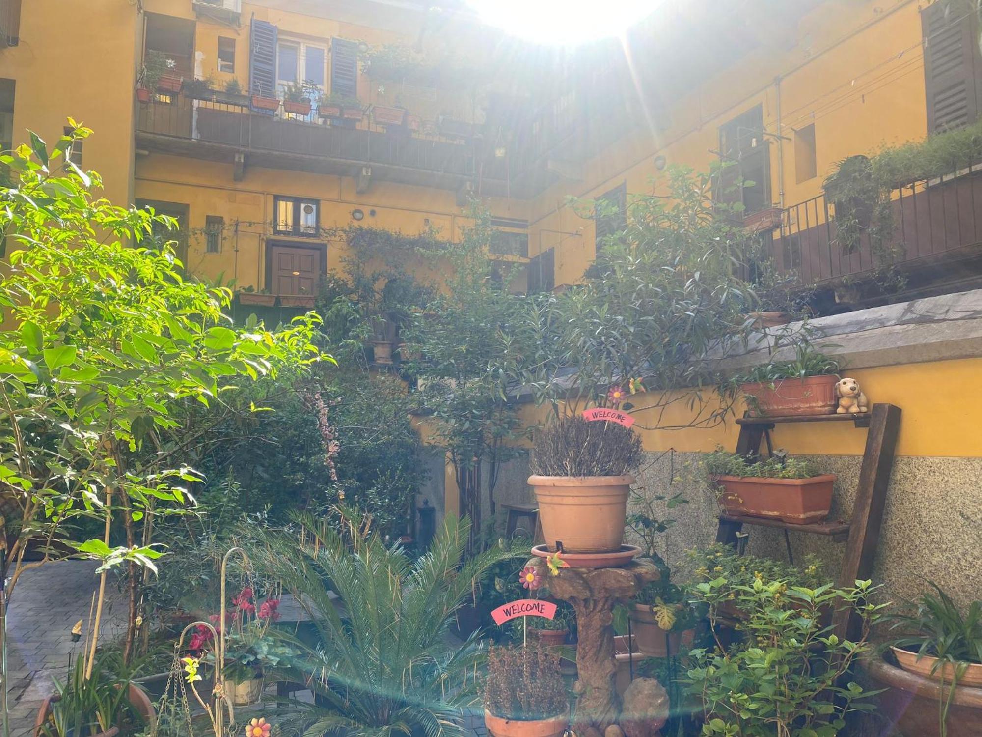 Urban House - Charming Home Navigli Milan Center Milan