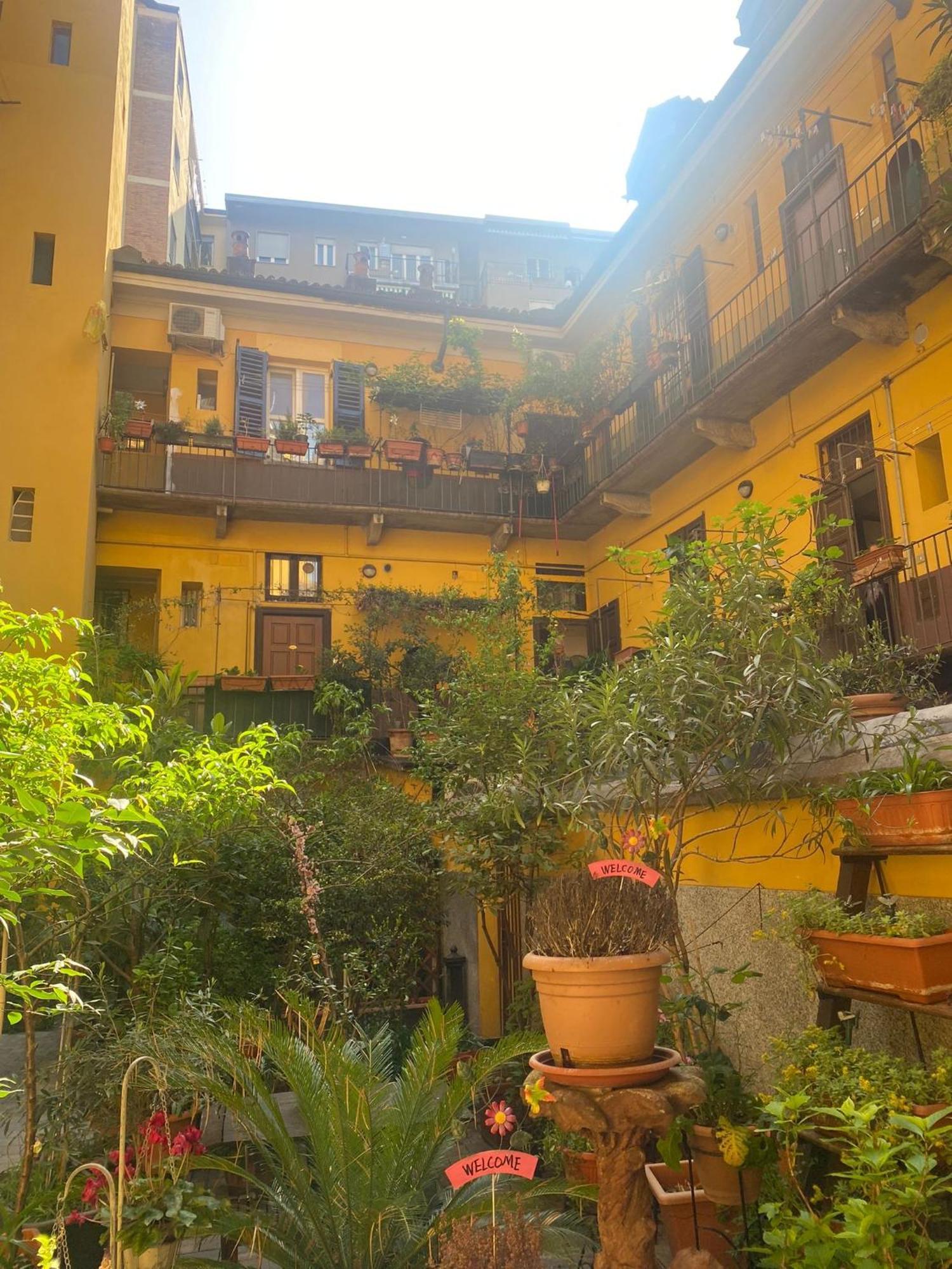 Urban House - Charming Home Navigli Milan Center * Milan