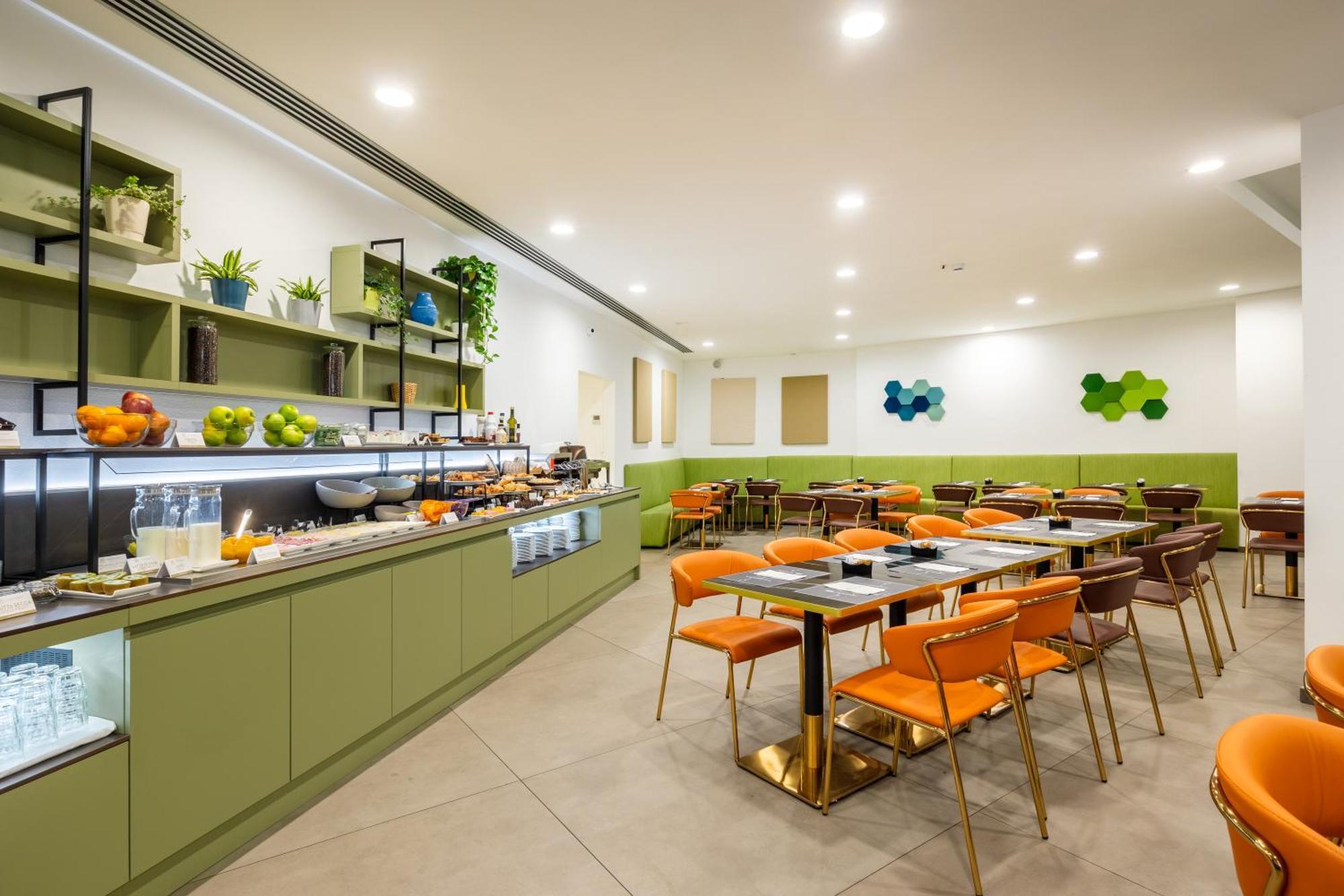 Hotel Ih Mailand