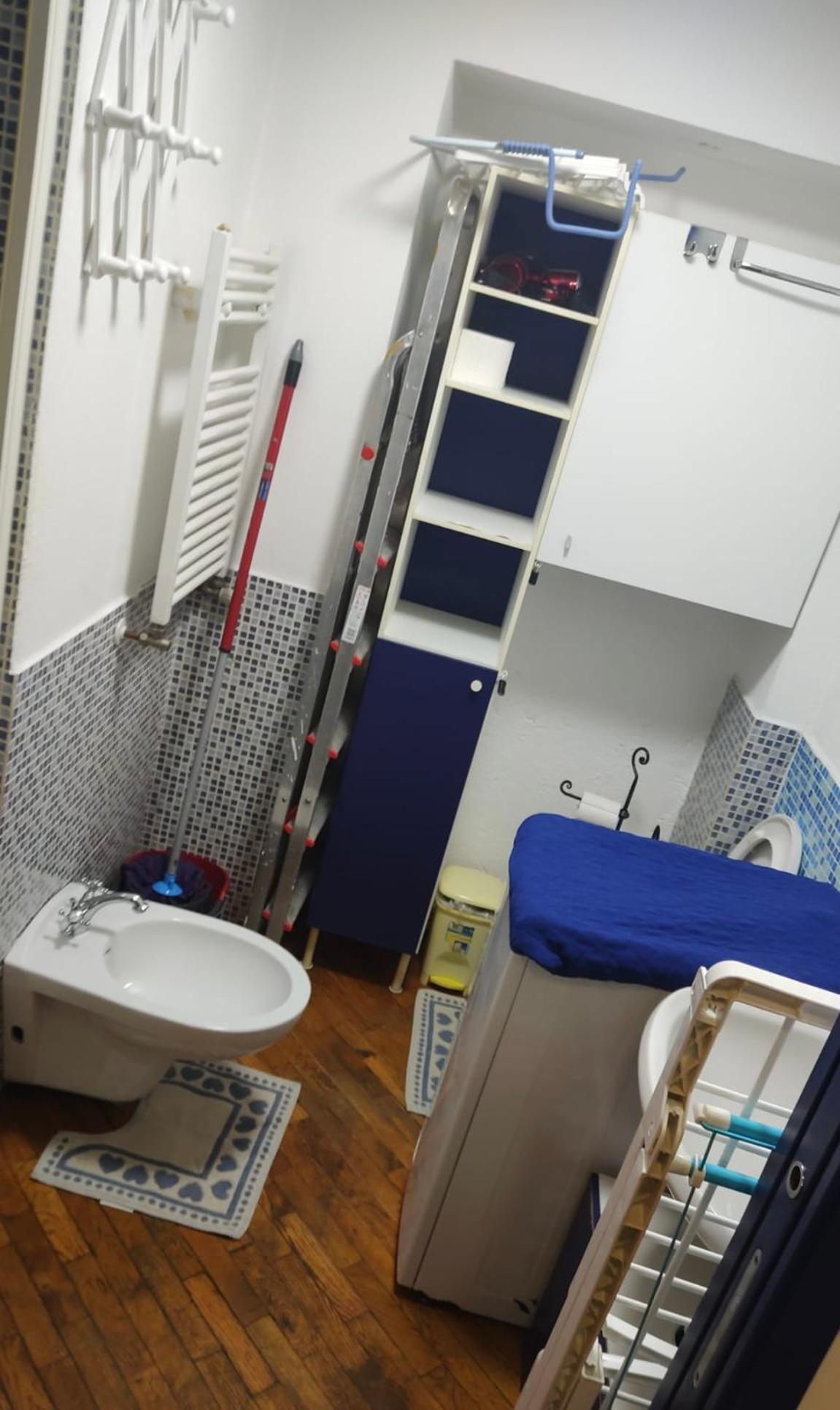 Appartamento Laguna Blu