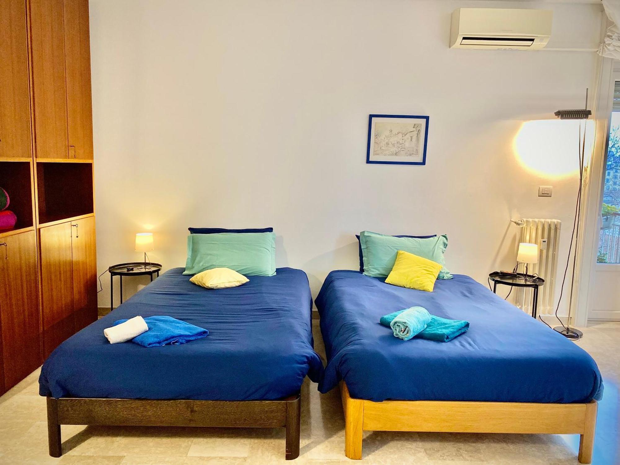 Casa Mirella Fiere E Moda