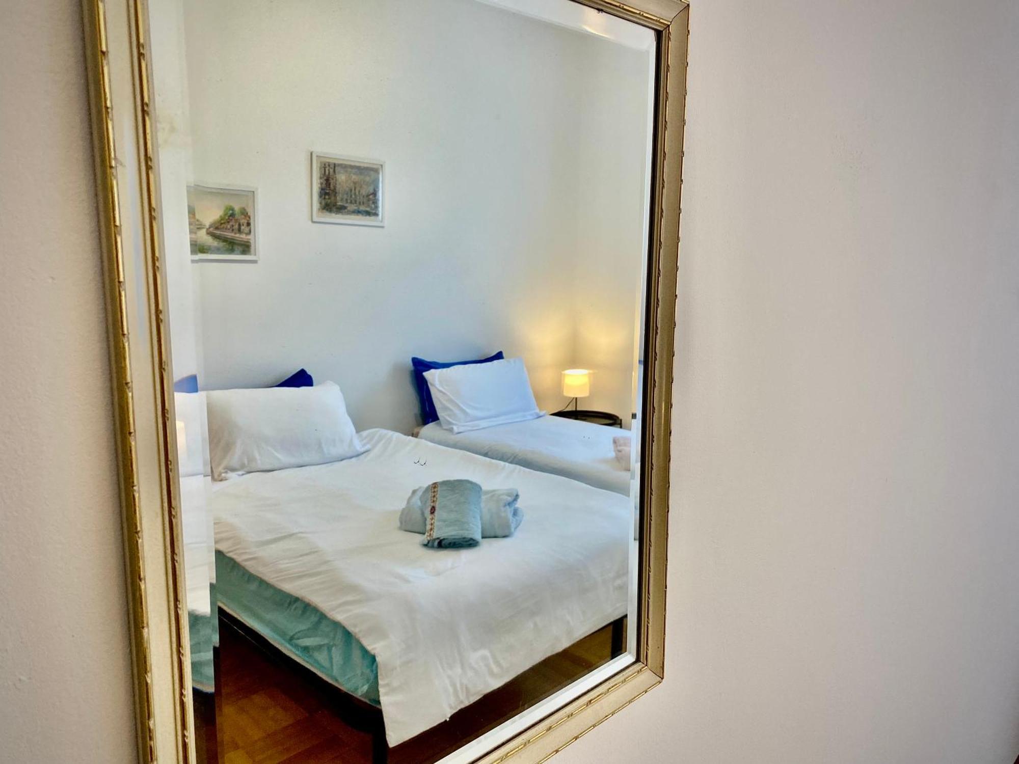 Casa Mirella Fiere E Moda Milan