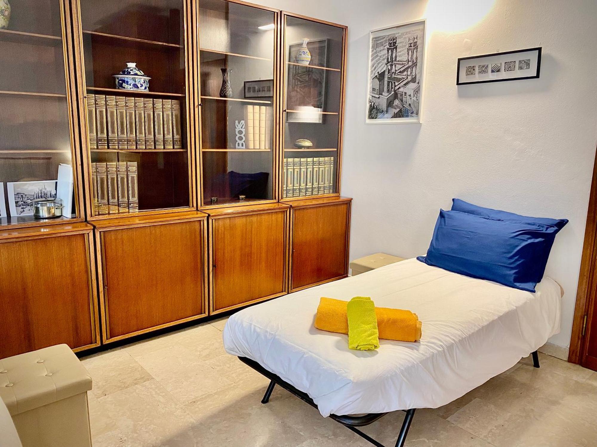 Casa Mirella Fiere E Moda