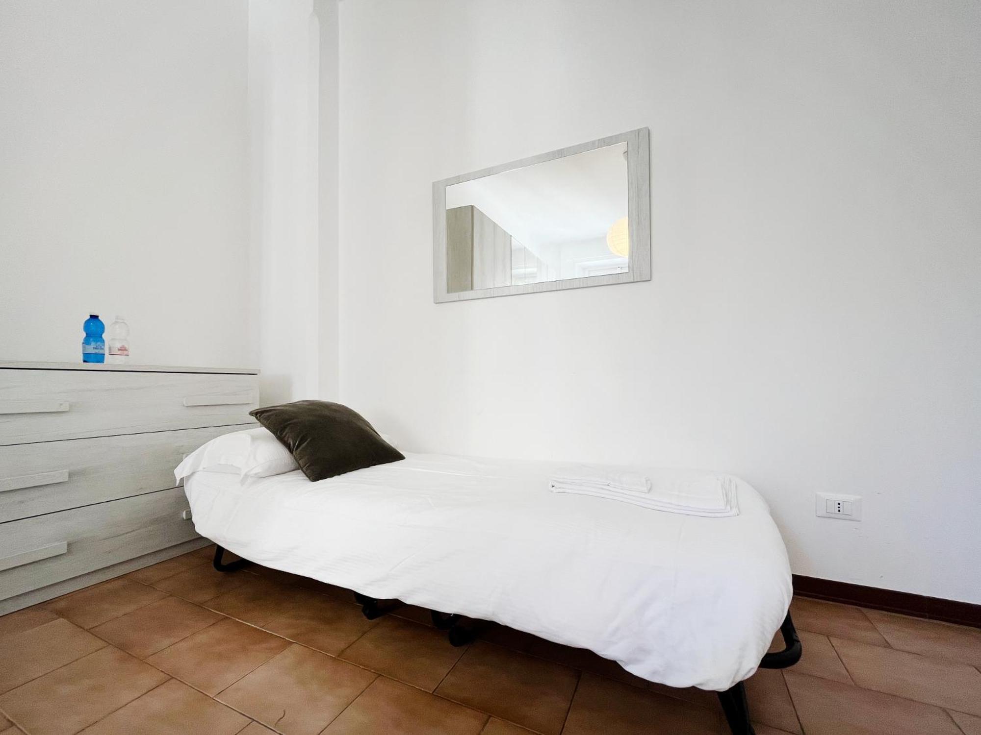 20 Min Duomo *design Apartment* Leilighet Milano