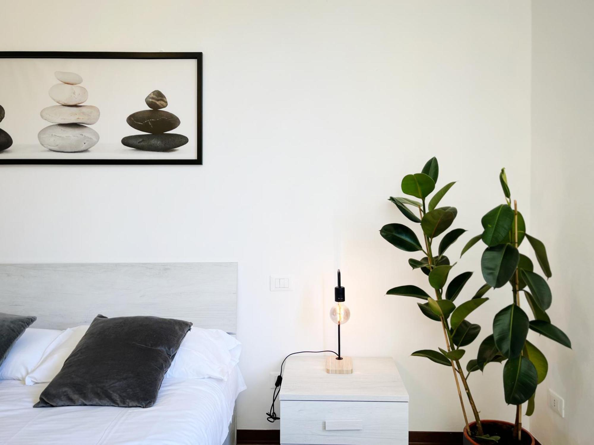 20 Min Duomo *design Apartment* Leilighet