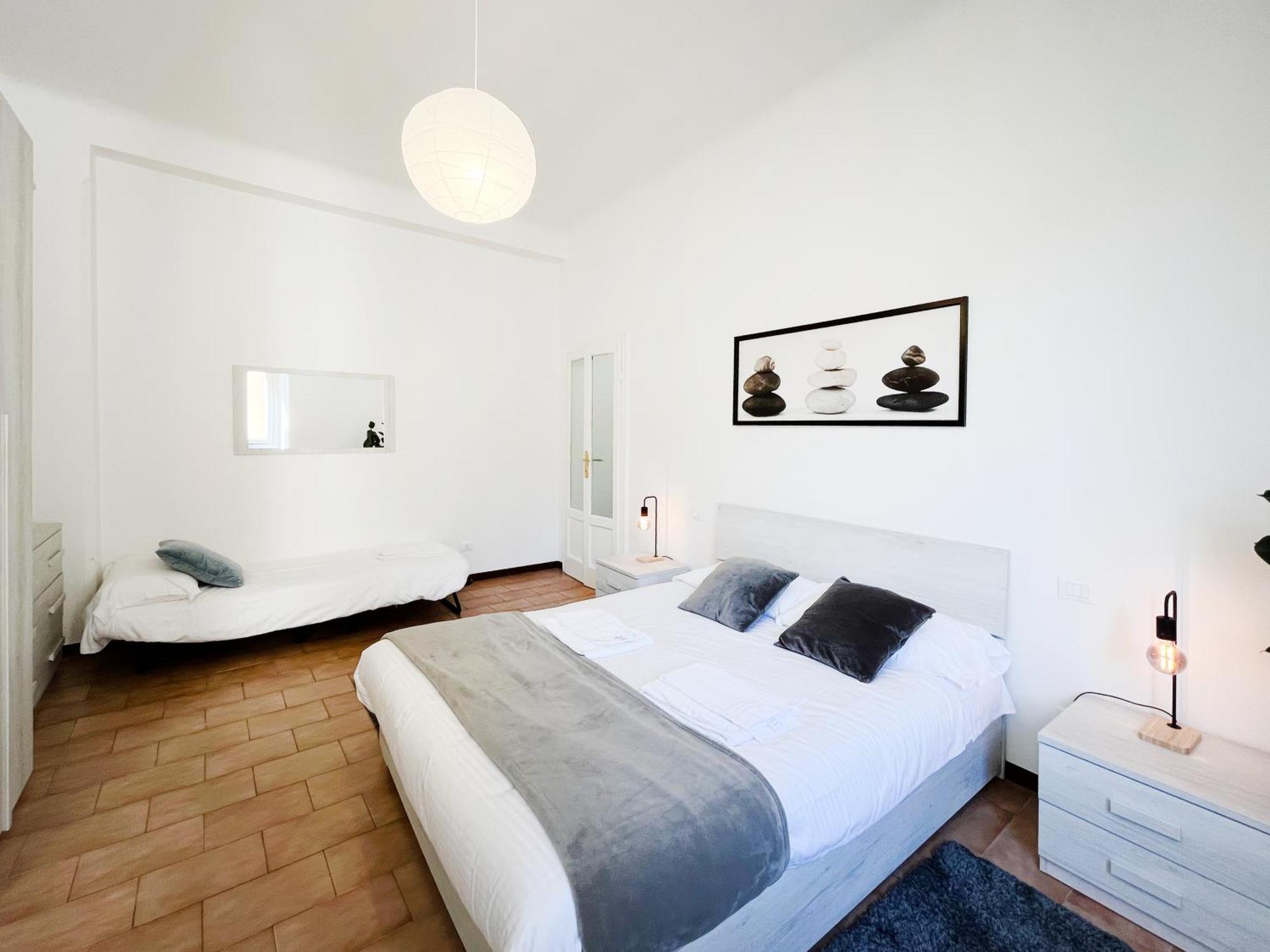 20 Min Duomo *design Apartment* Leilighet