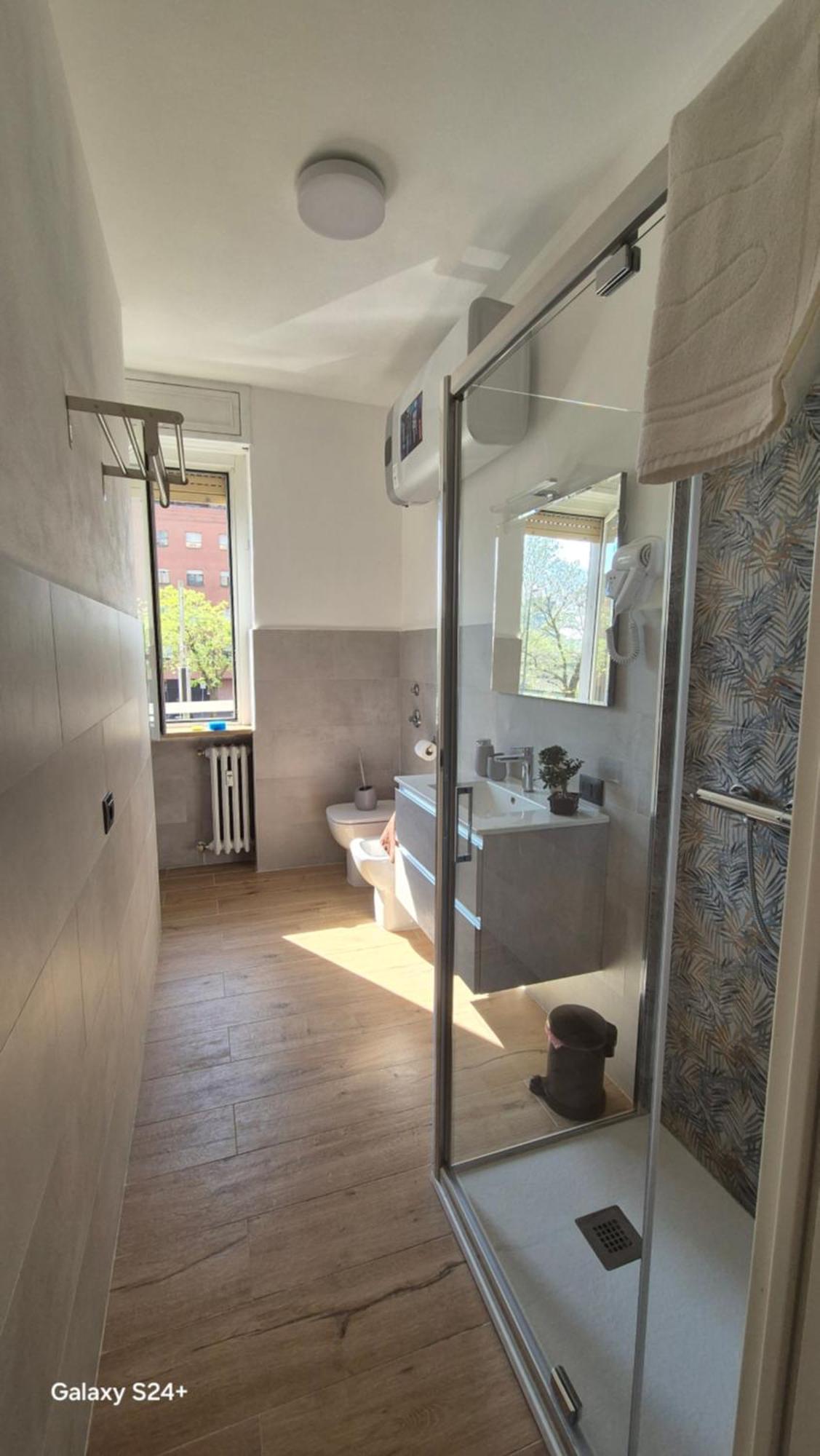 Casa 104 * Mailand