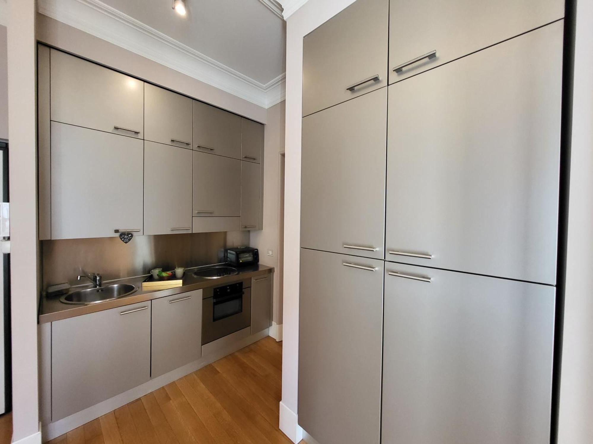 Apartment Comfort Navigli Milan