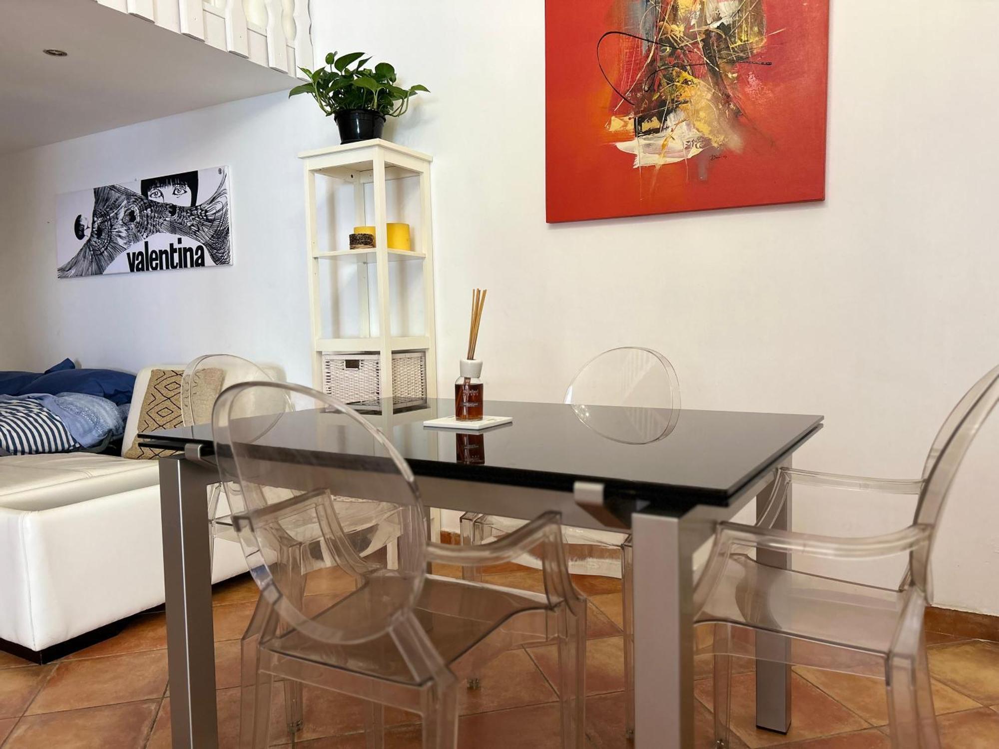 Apartment Porta Venezia Loft - & Station Milan