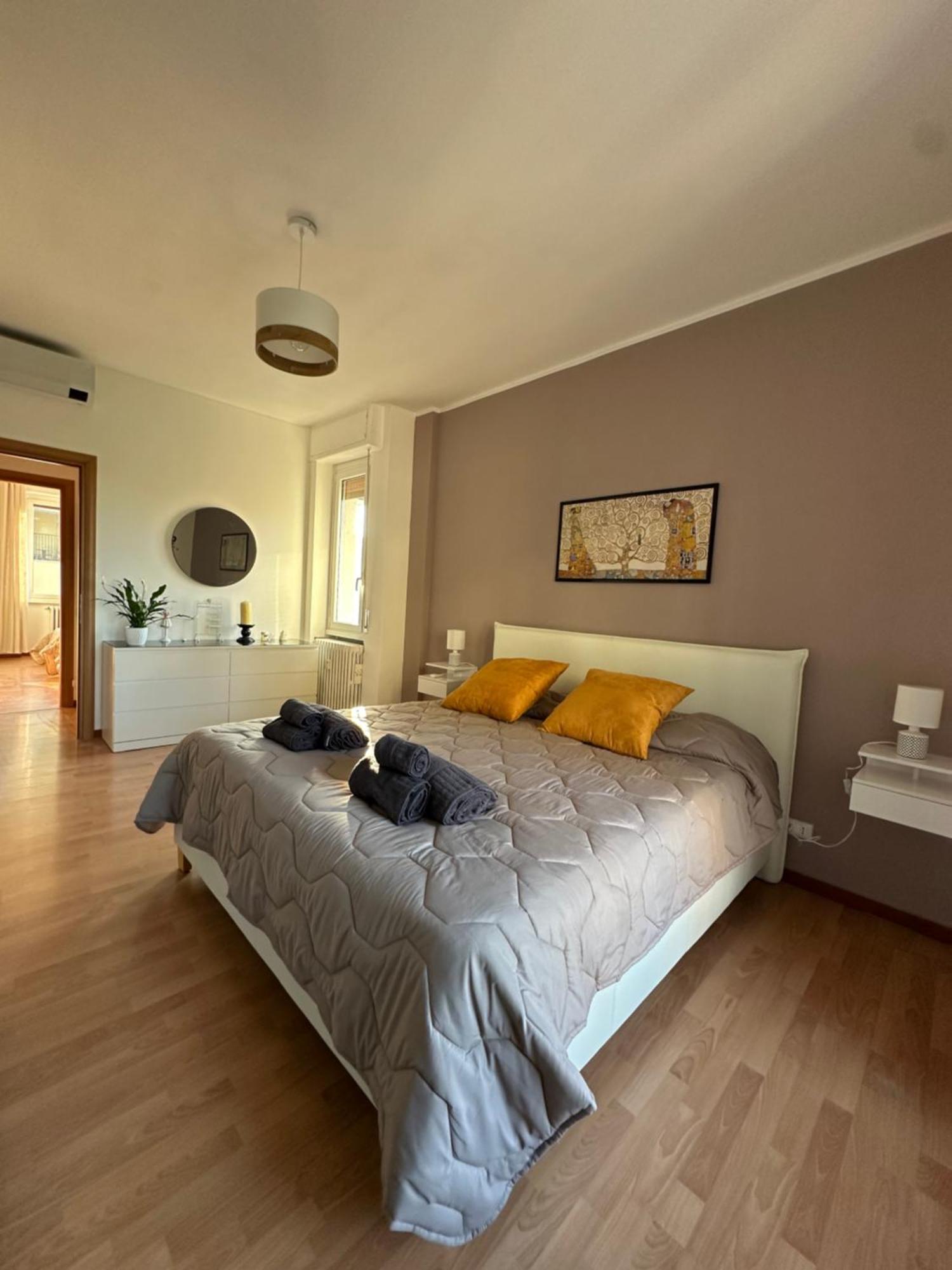 Appartamento Nina's House *