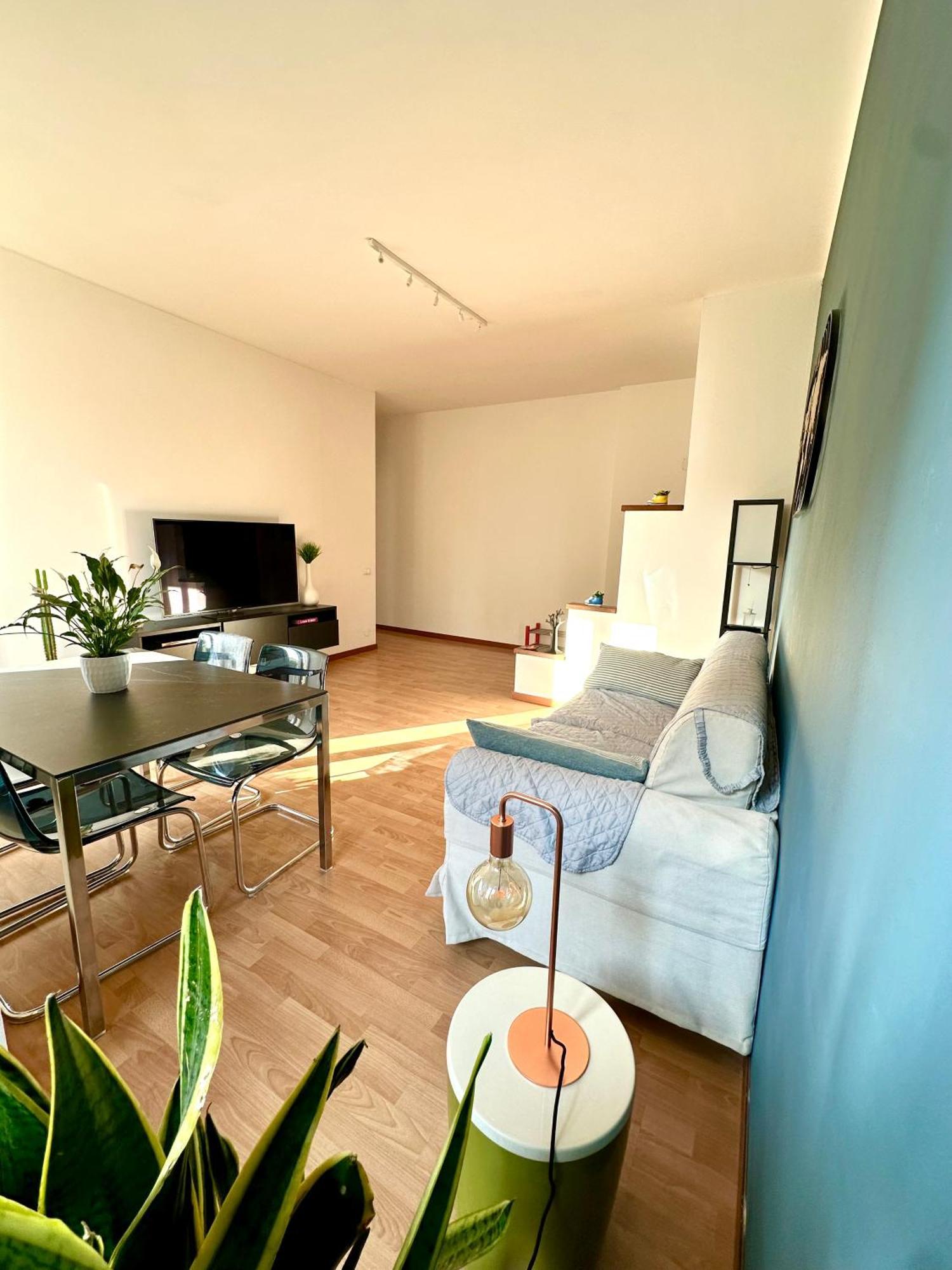 Appartamento Nina's House