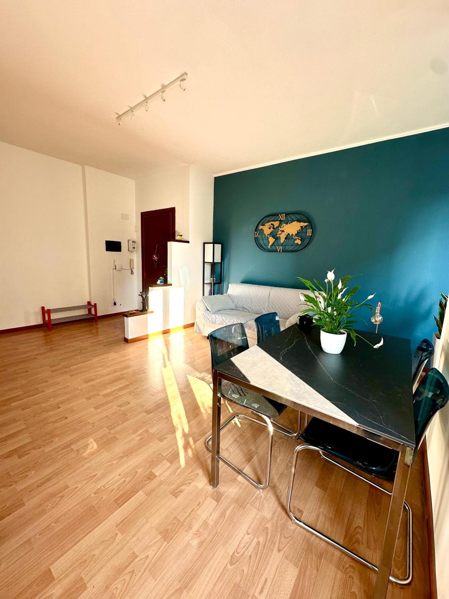 Nina's House Appartamento Milano