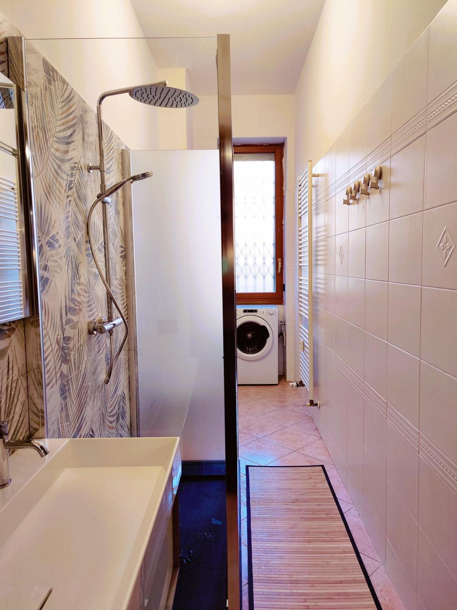 Appartamento Luxury In Piazza 5 Giornate