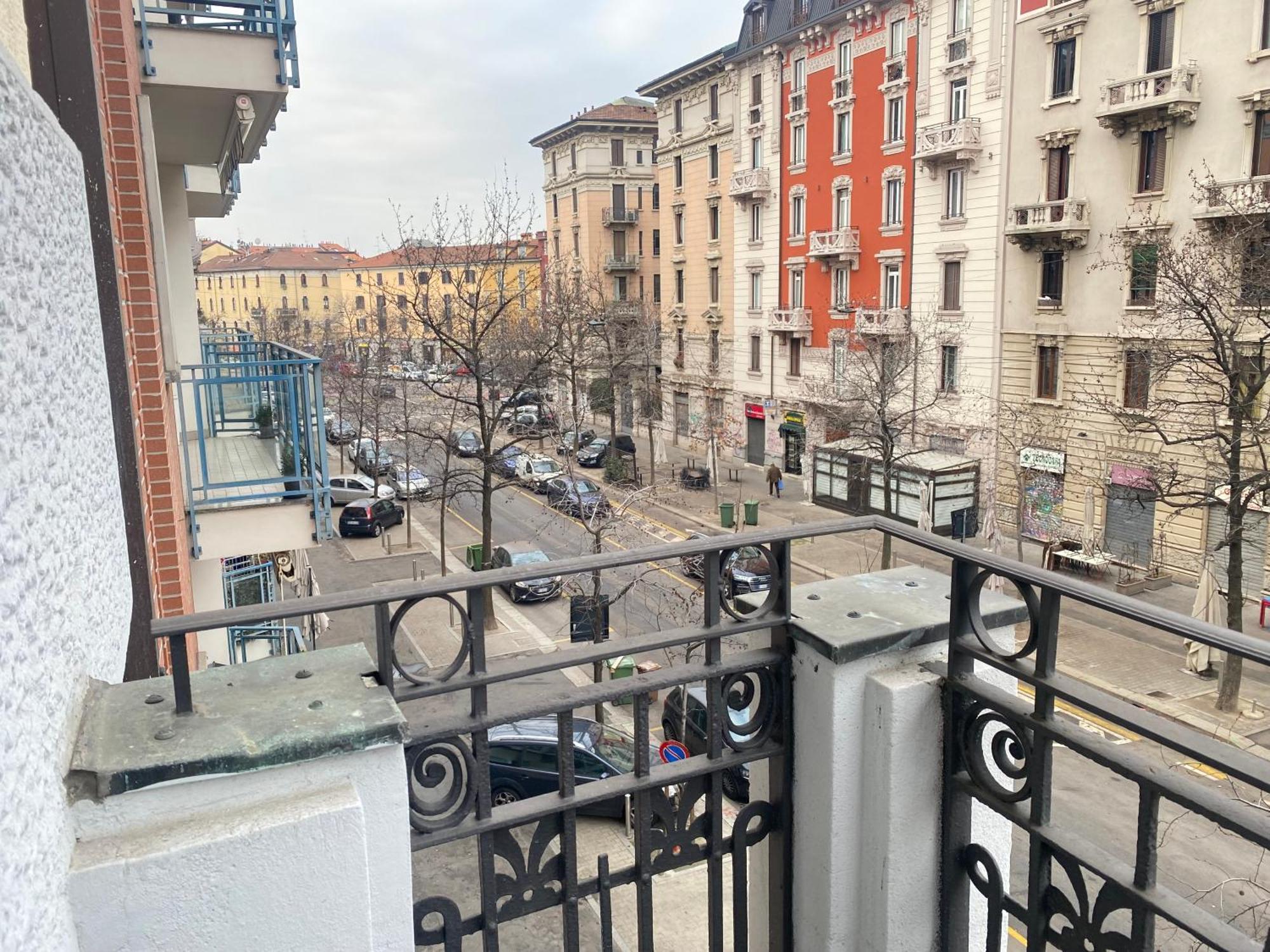 Isola Porta Nuova Leilighet *