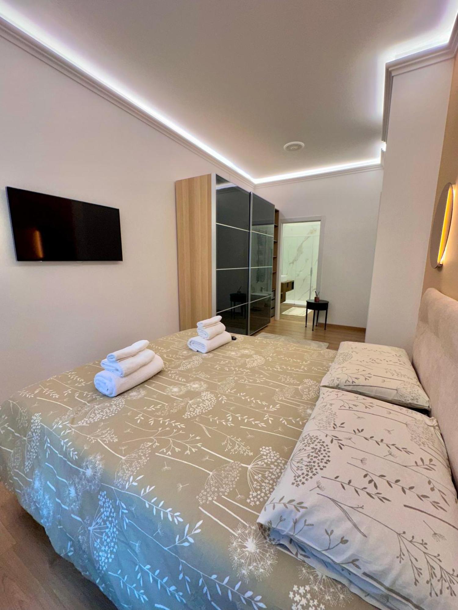 Domus - Skyline Piazzale Loreto Milaan
