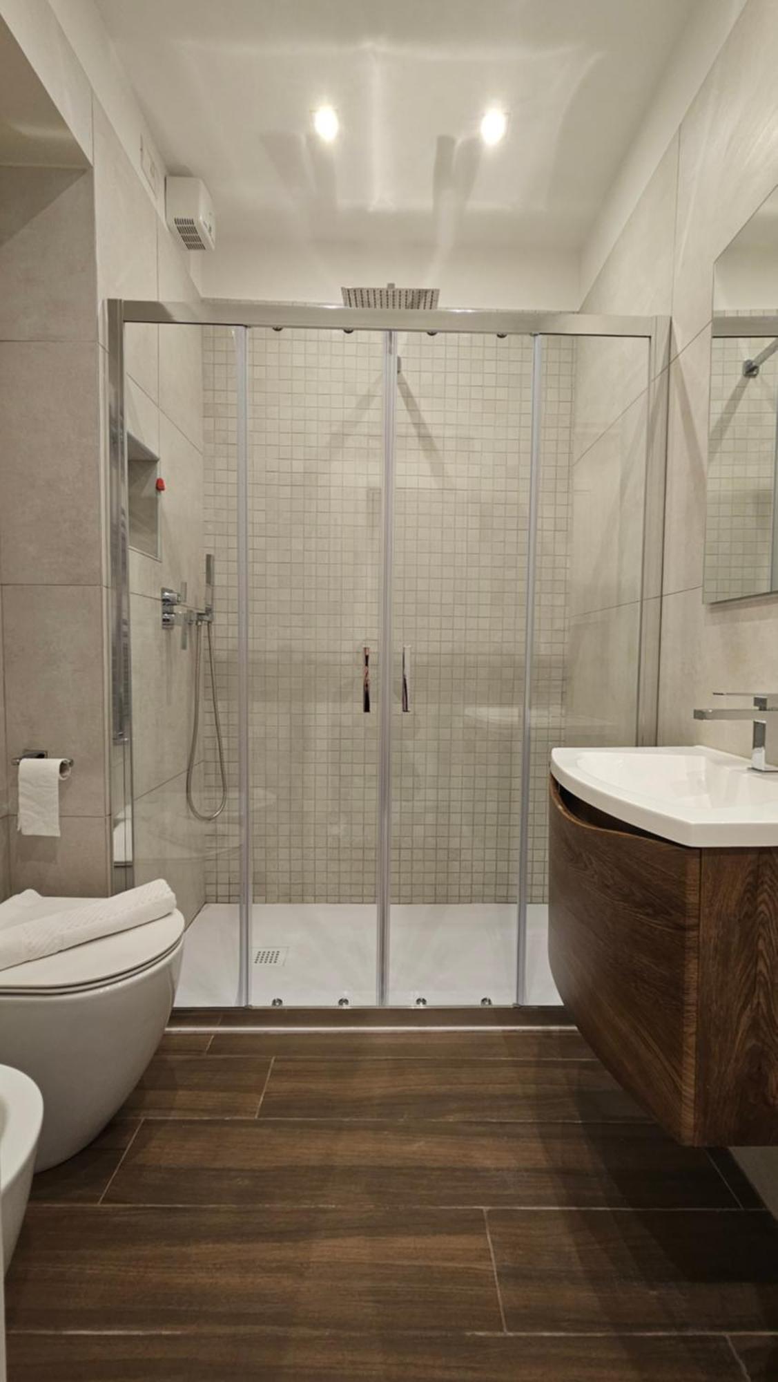 Nuovissimo Bilocale In Marghera Accanto Metro Apartment *