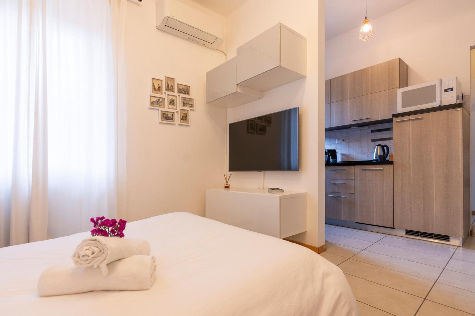 Navigli & Darsena Cozy Apartment Milan
